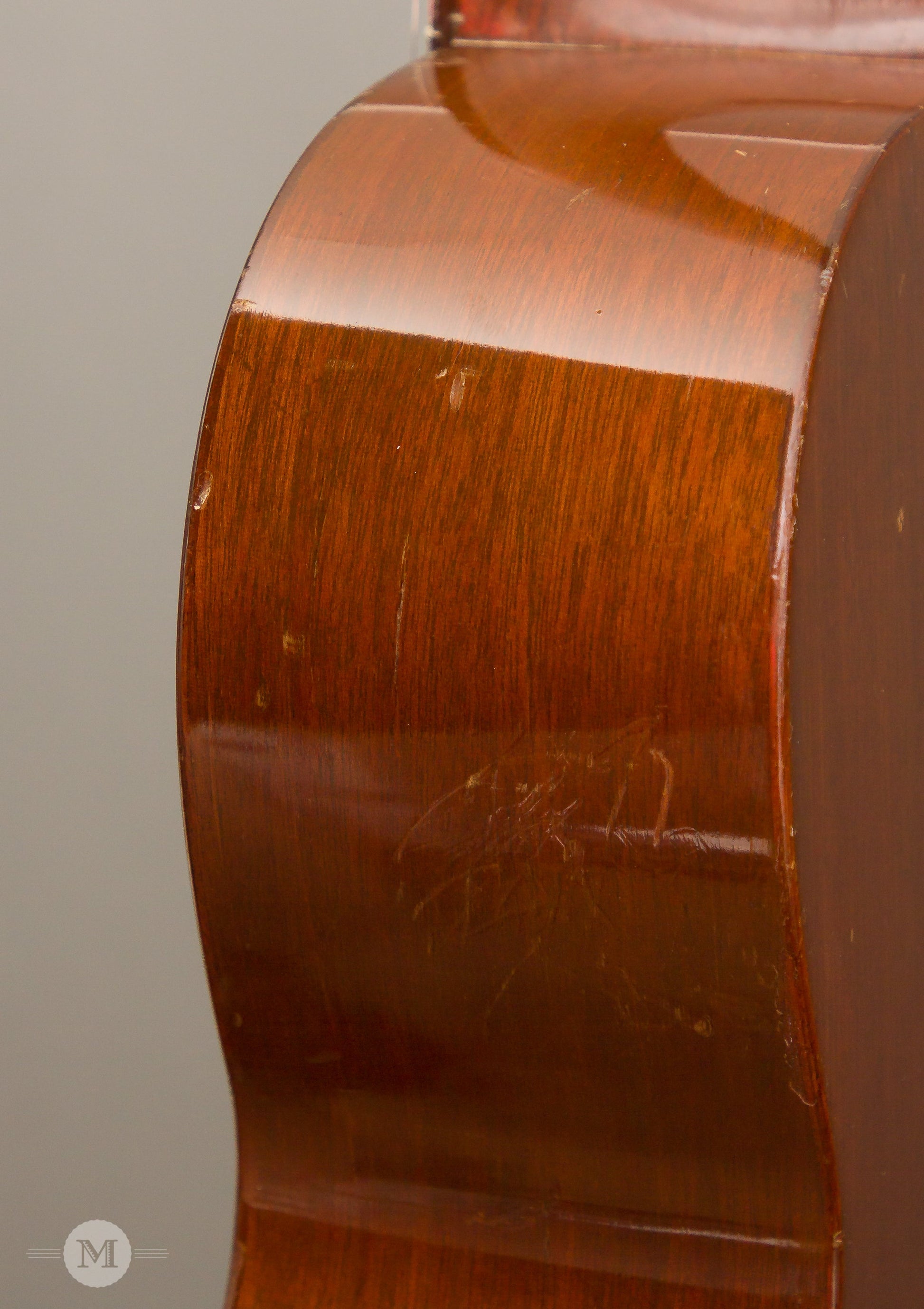 Martin Guitars - 1948 00-17