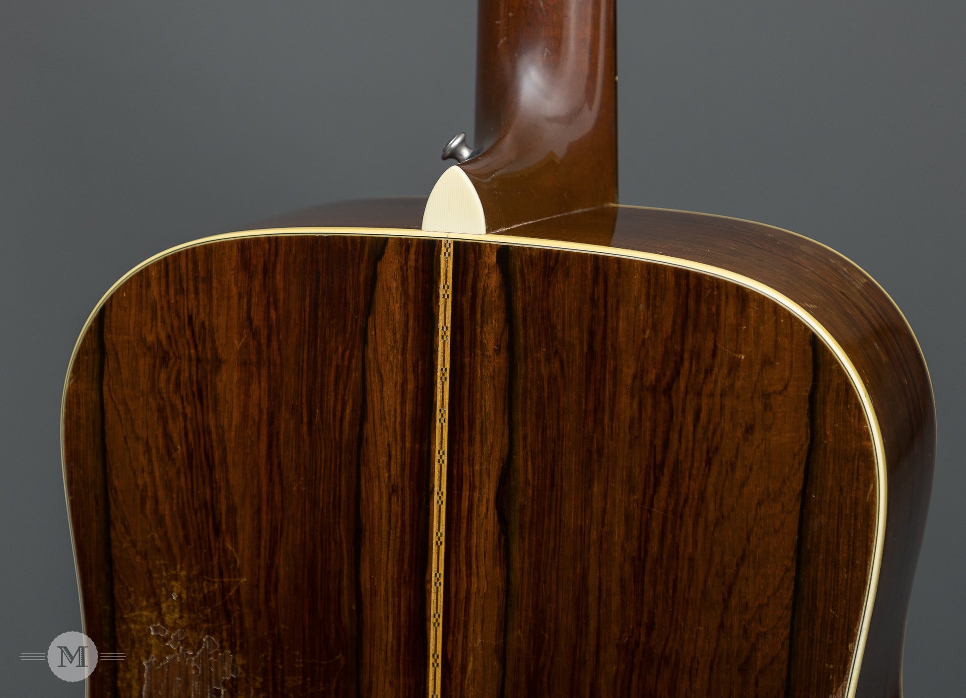 Martin Acoustic Guitars - 1948 D-28 - Sunburst