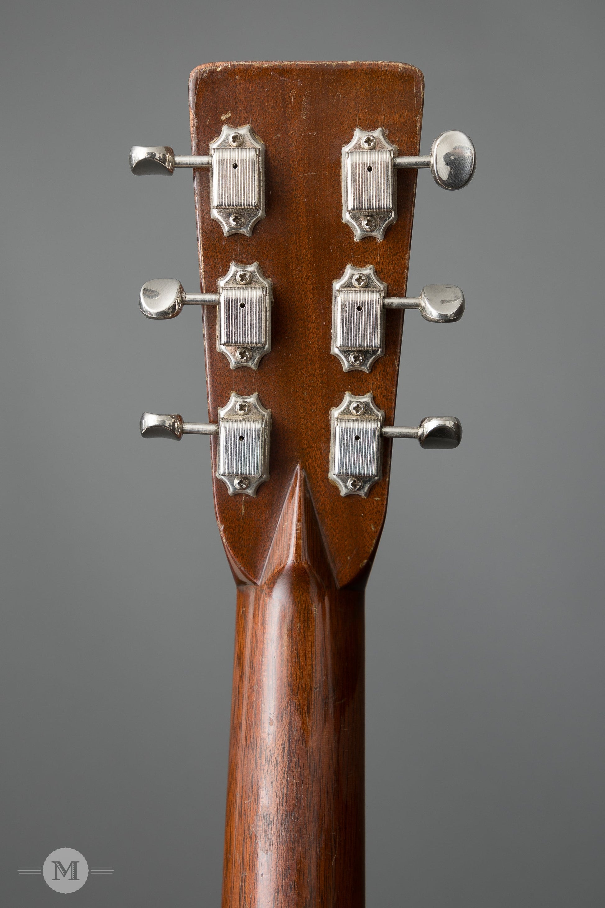 Martin Acoustic Guitars - 1948 D-28 - Sunburst