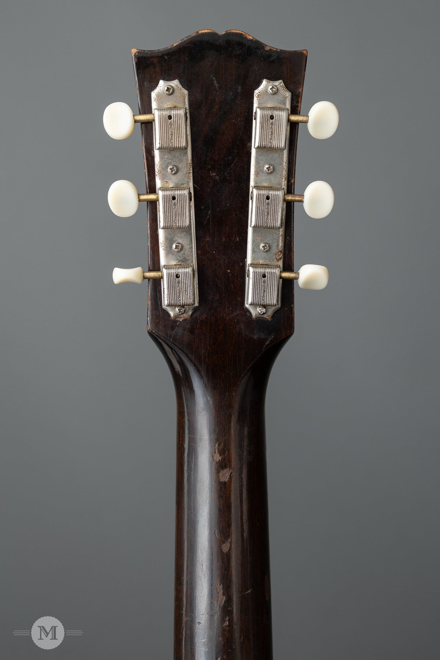 Gibson Guitars - 1948 J-45 Sunburst - Vintage