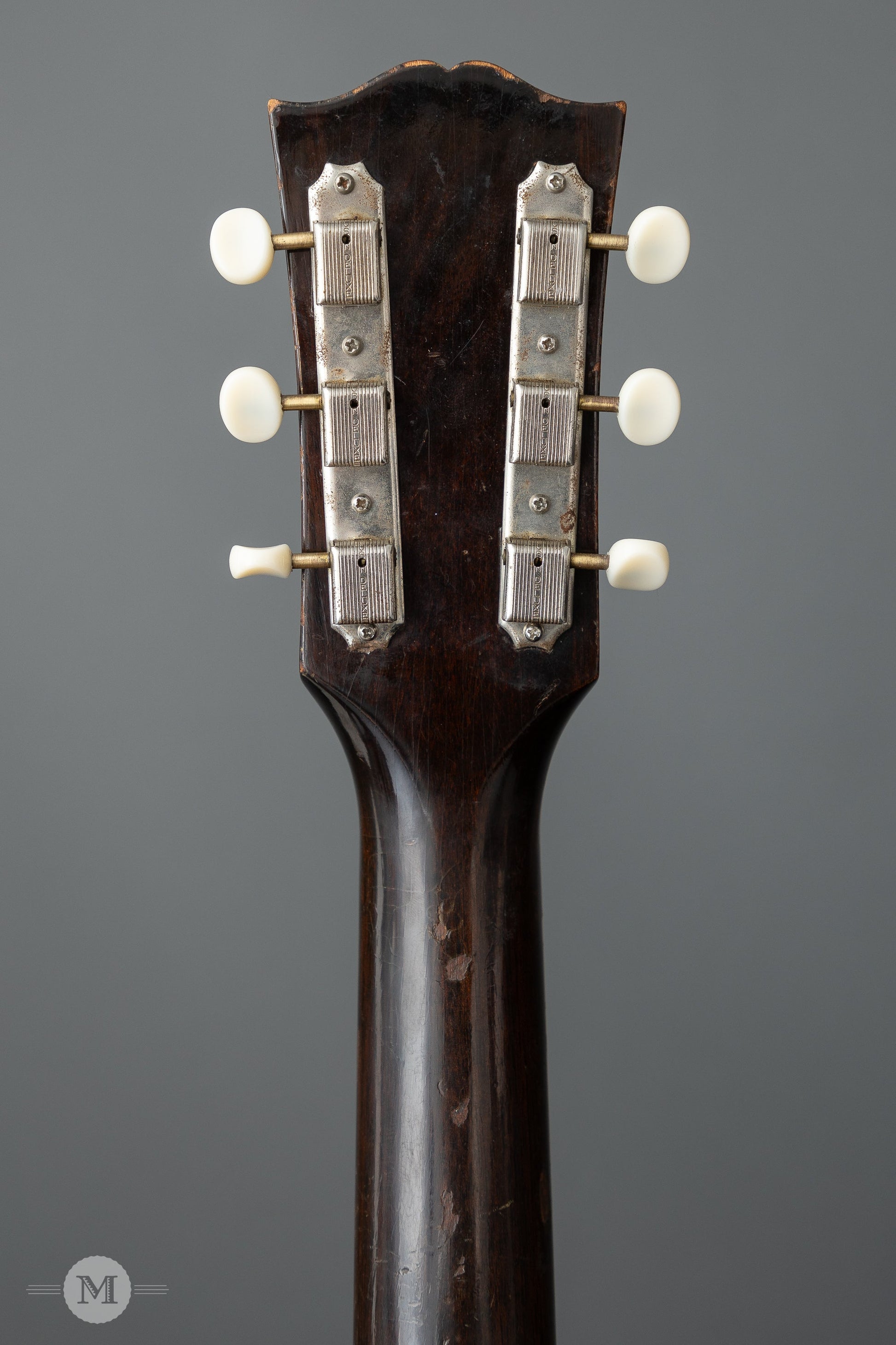Gibson Guitars - 1948 J-45 Sunburst - Vintage