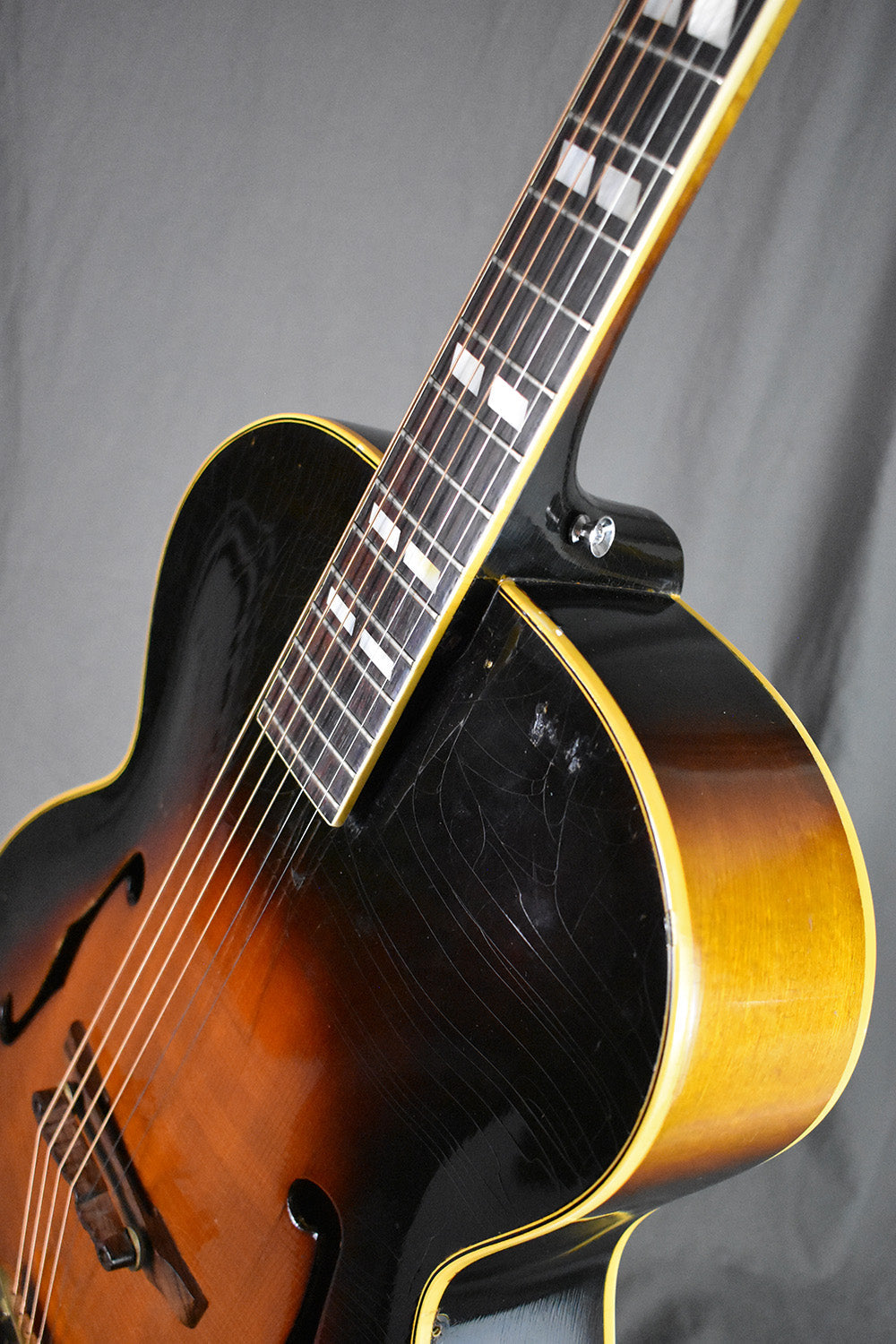 1948 Gibson L-12