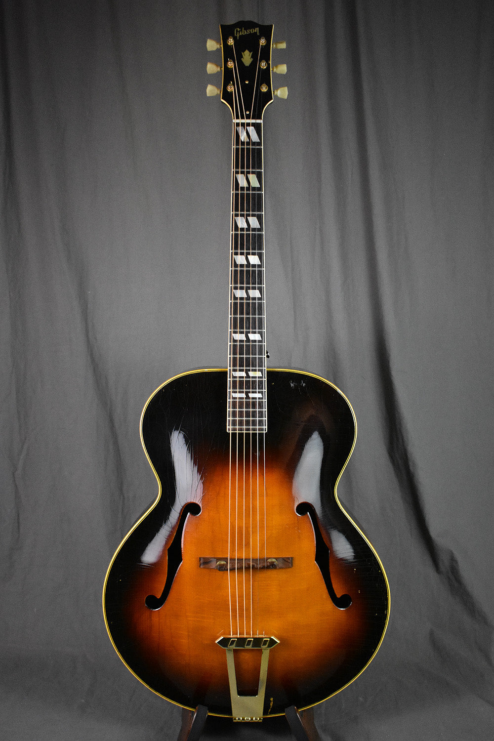 1948 Gibson L-12