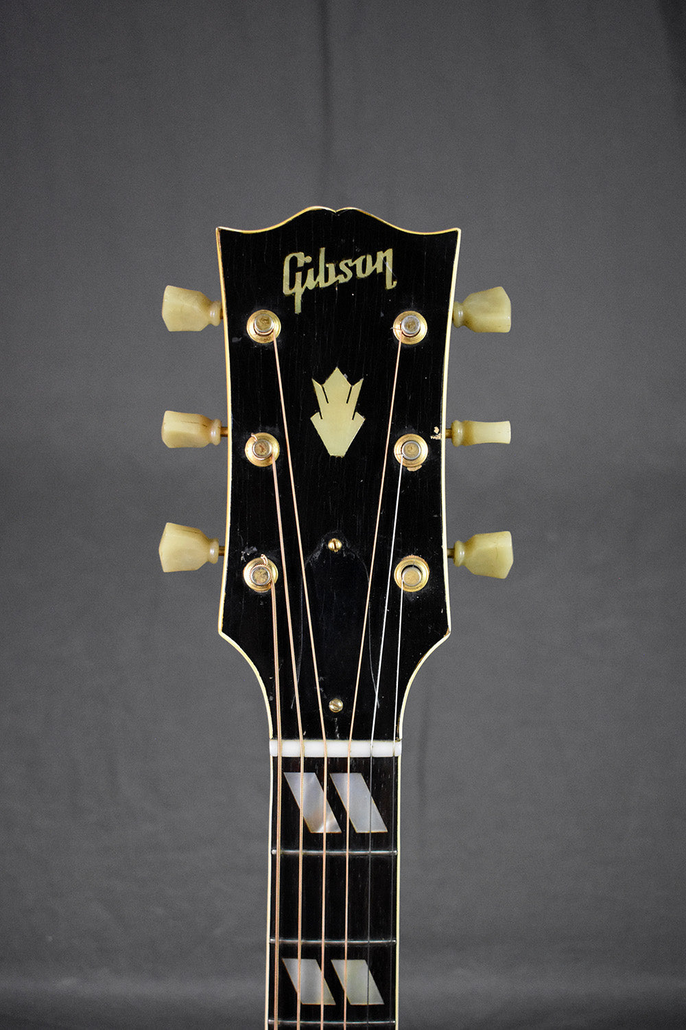 1948 Gibson L-12