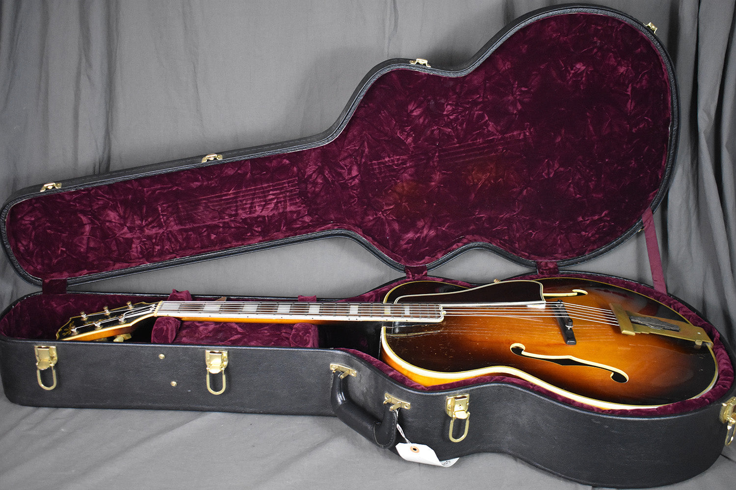 1948 Gibson L-5