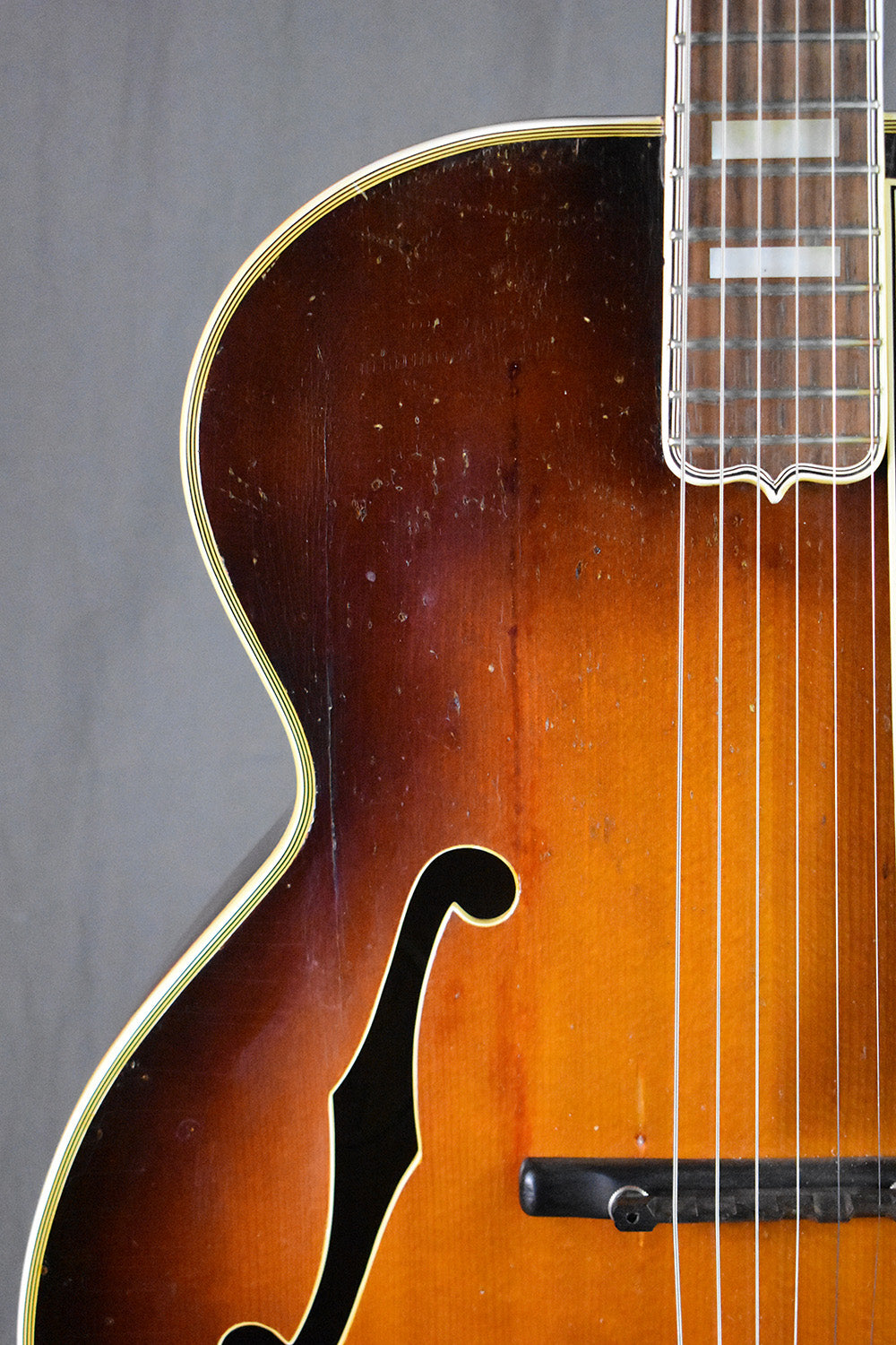 1948 Gibson L-5