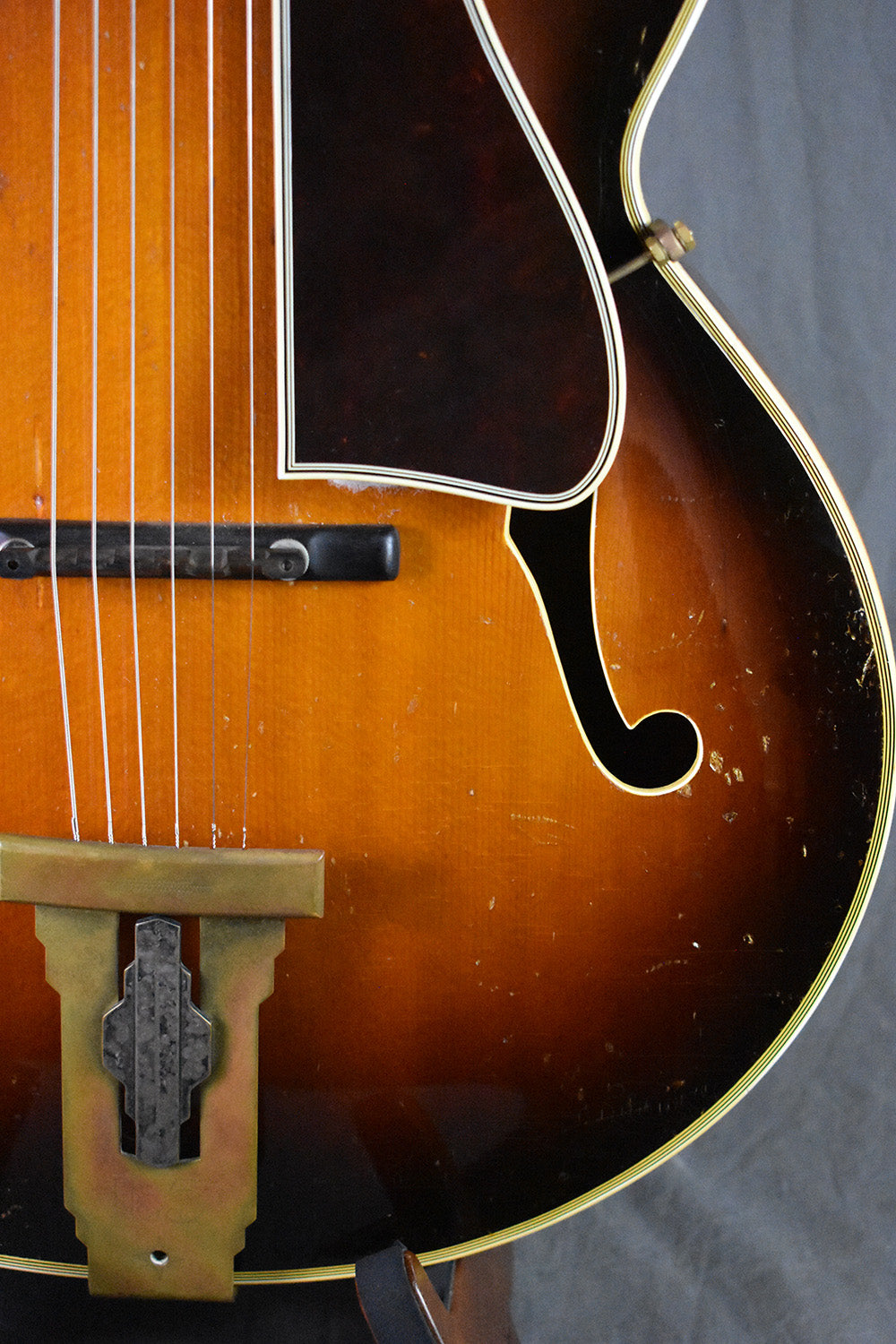 1948 Gibson L-5