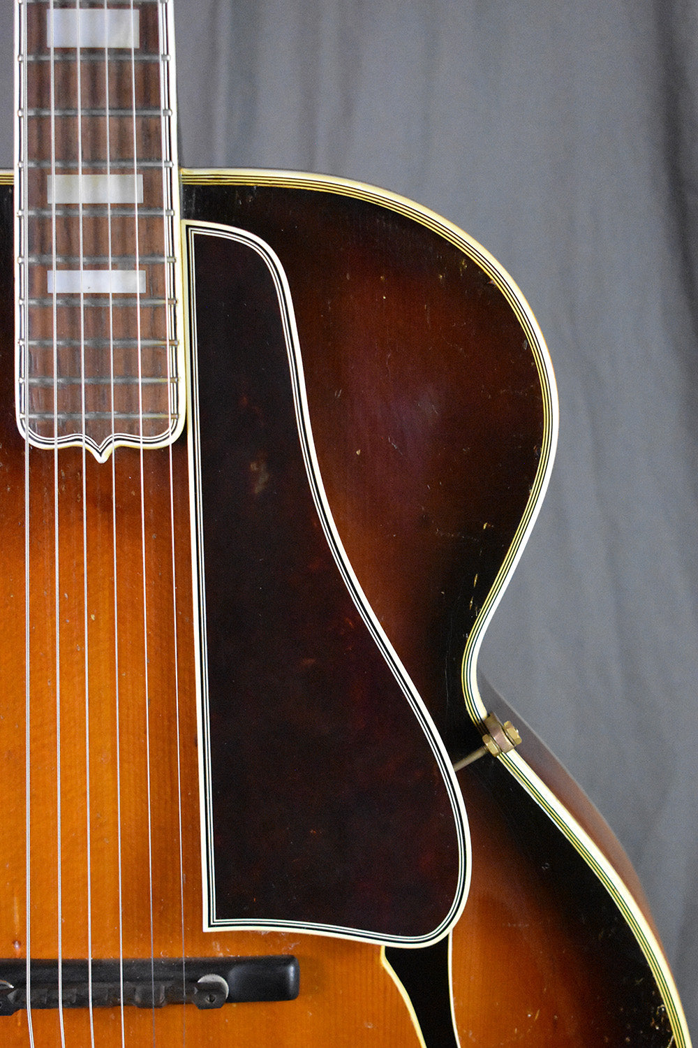 1948 Gibson L-5