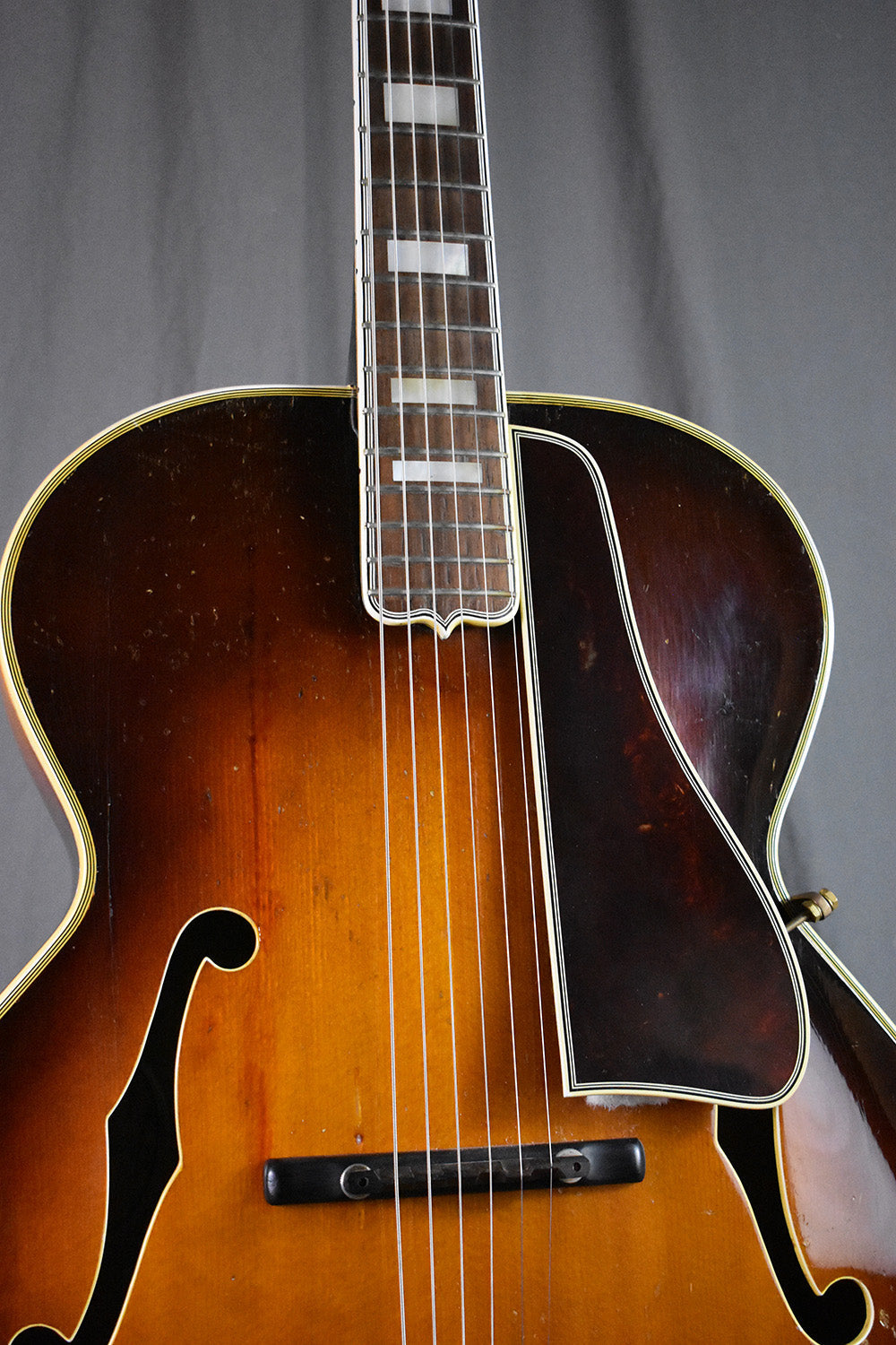 1948 Gibson L-5