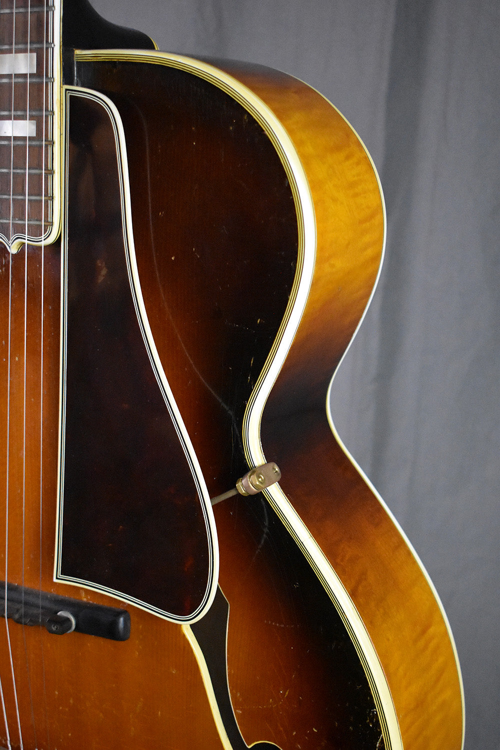1948 Gibson L-5
