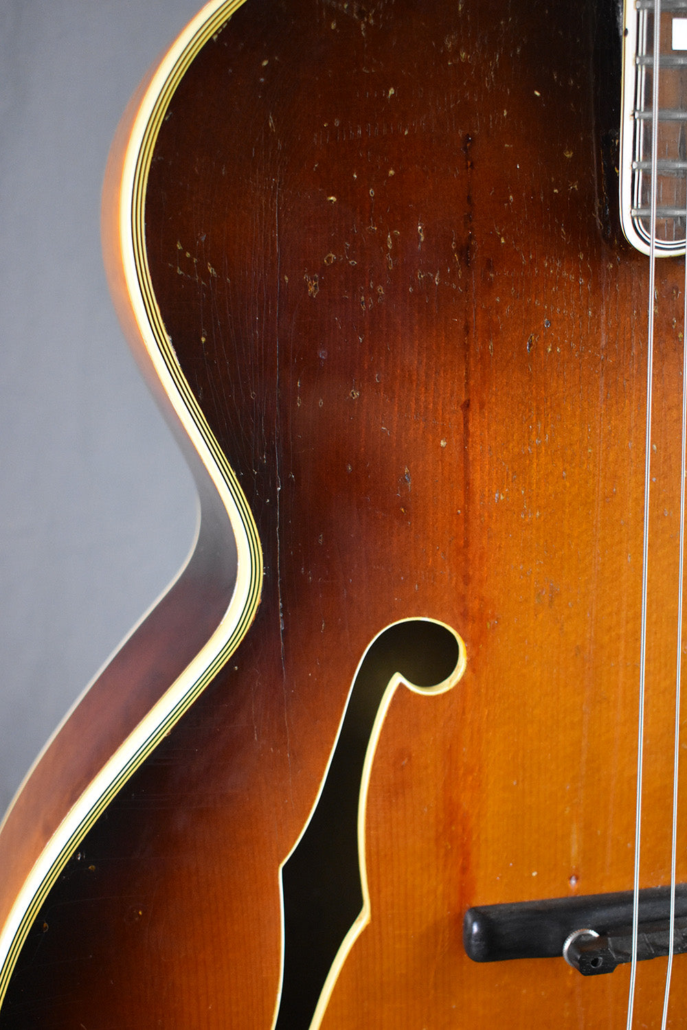1948 Gibson L-5