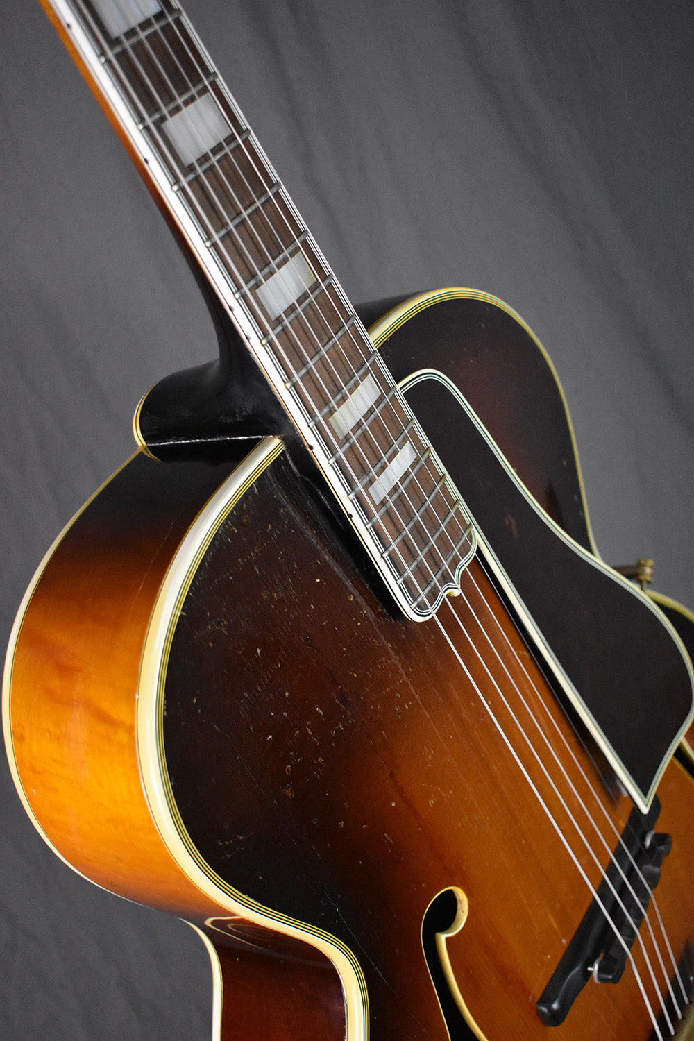1948 Gibson L-5