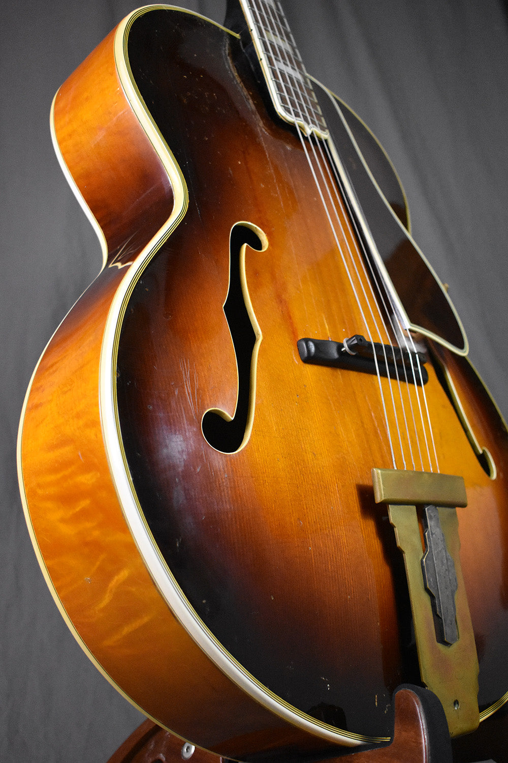 1948 Gibson L-5