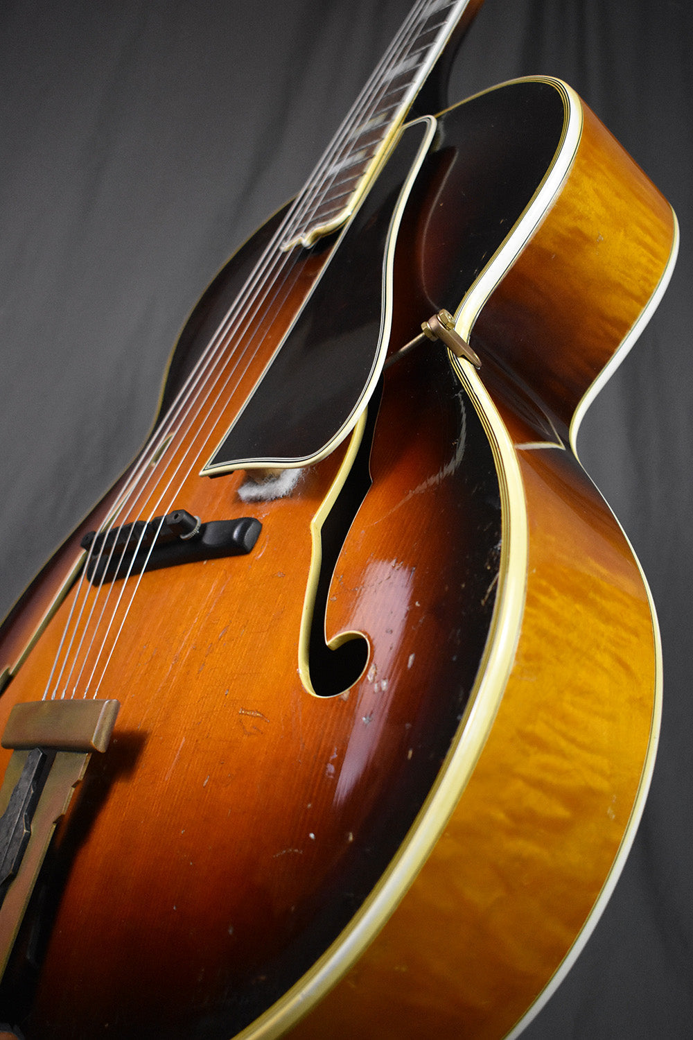 1948 Gibson L-5