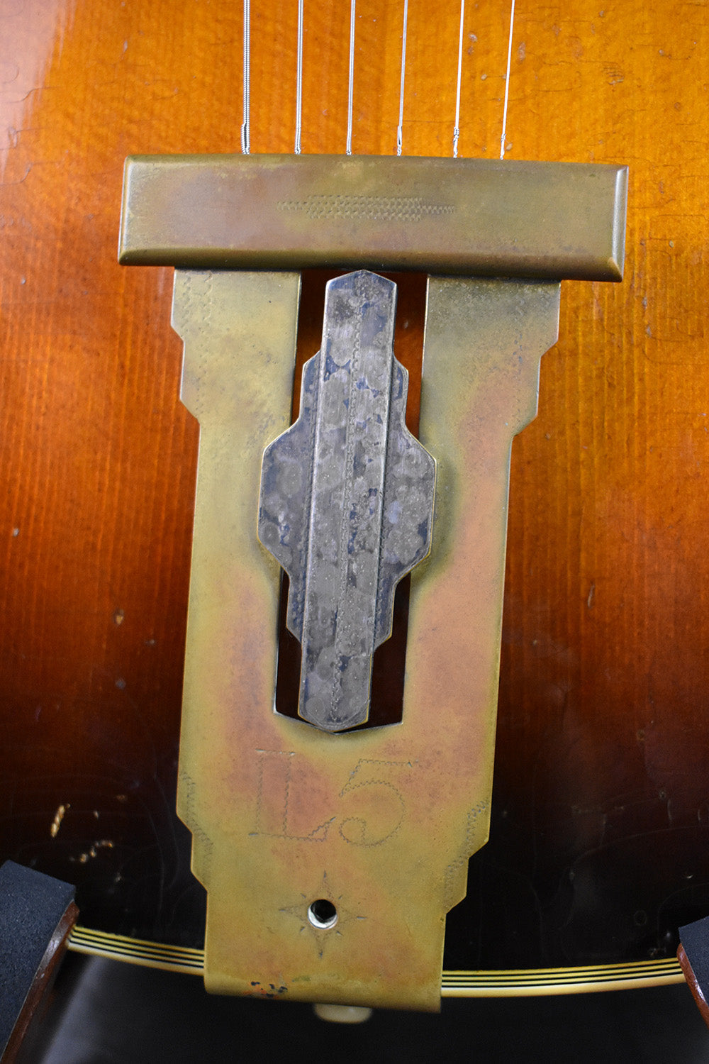 1948 Gibson L-5