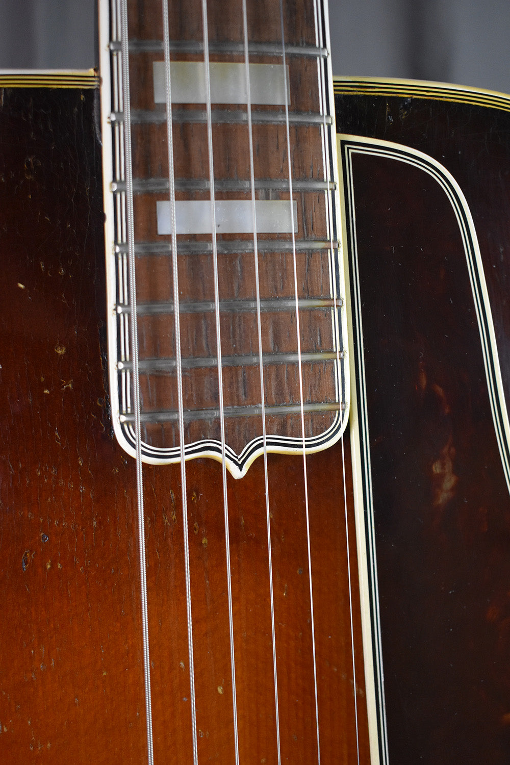 1948 Gibson L-5