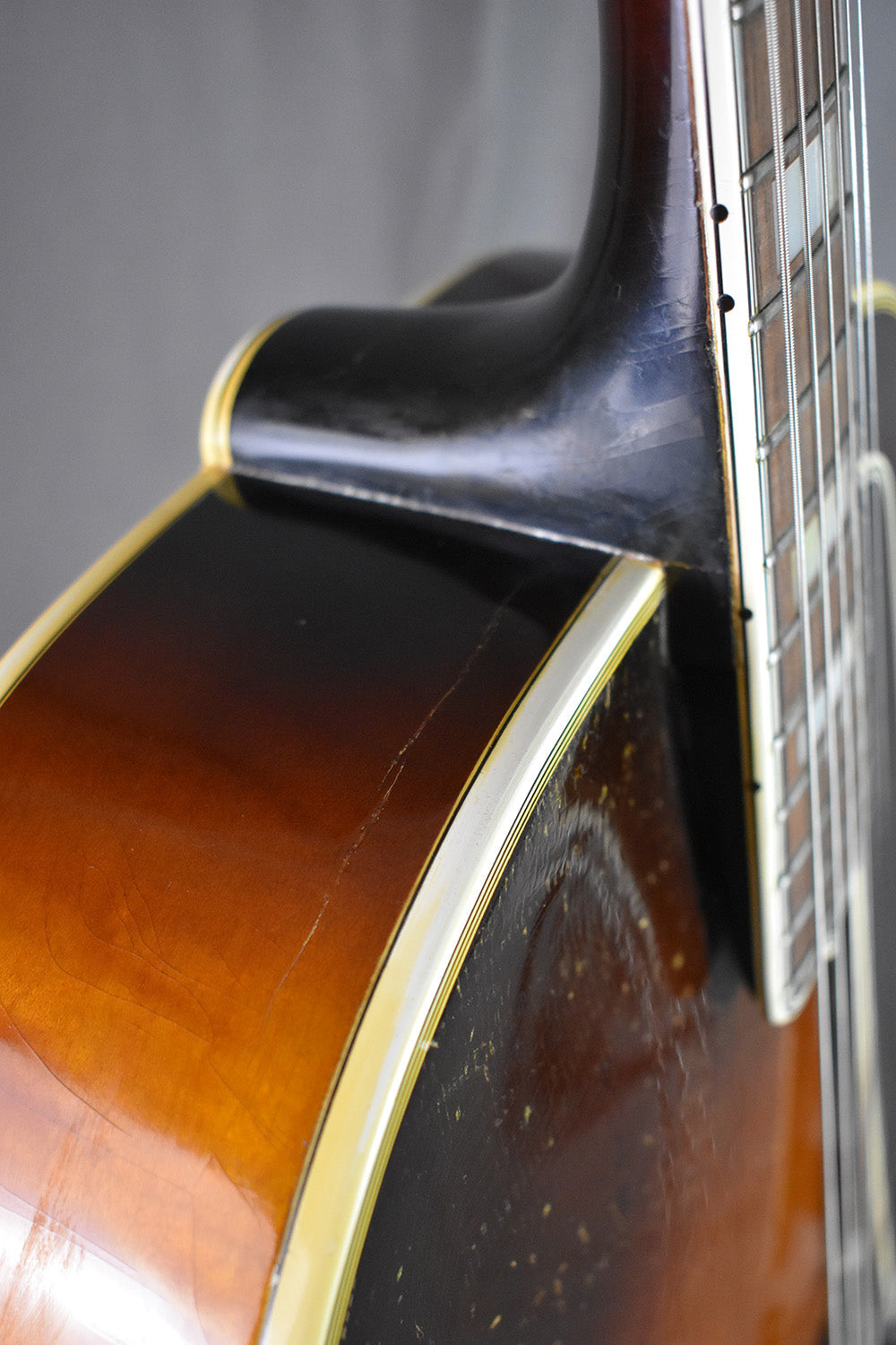 1948 Gibson L-5