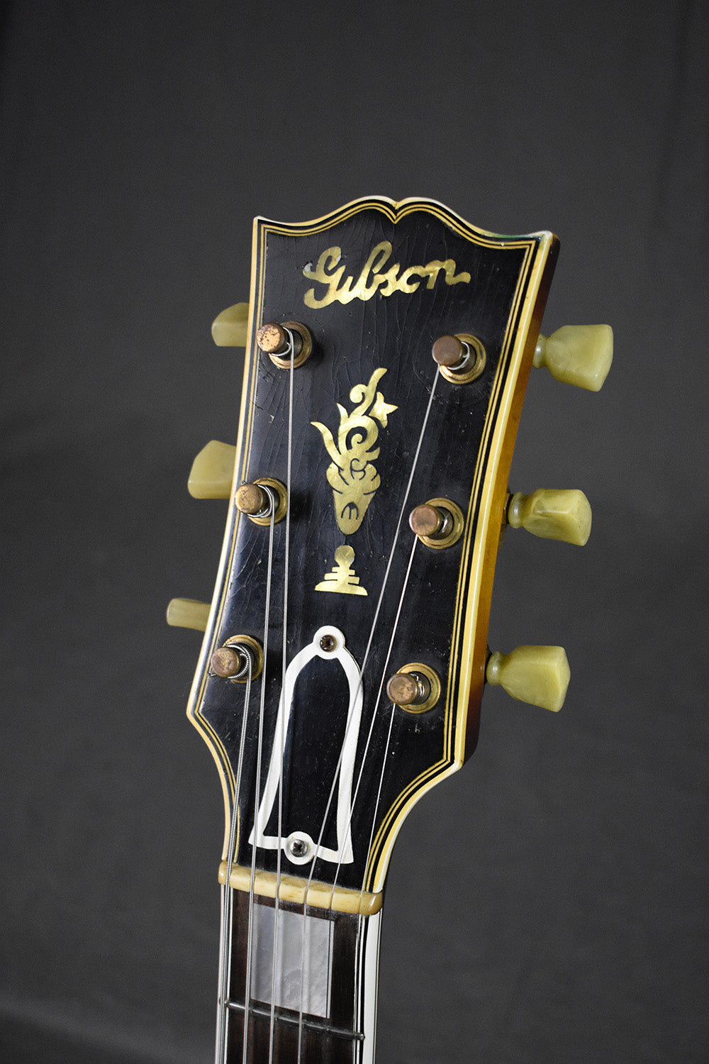1948 Gibson L-5