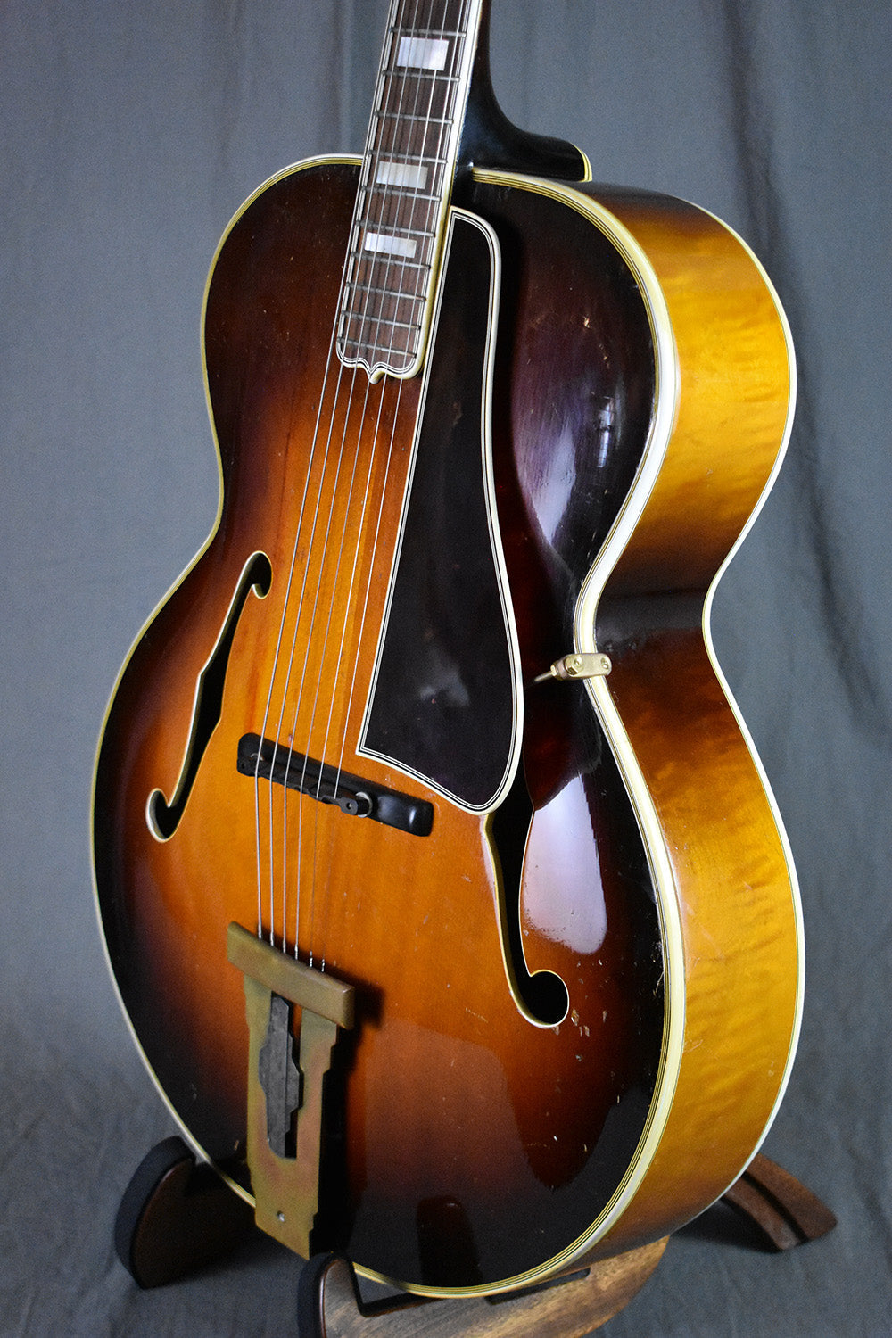 1948 Gibson L-5