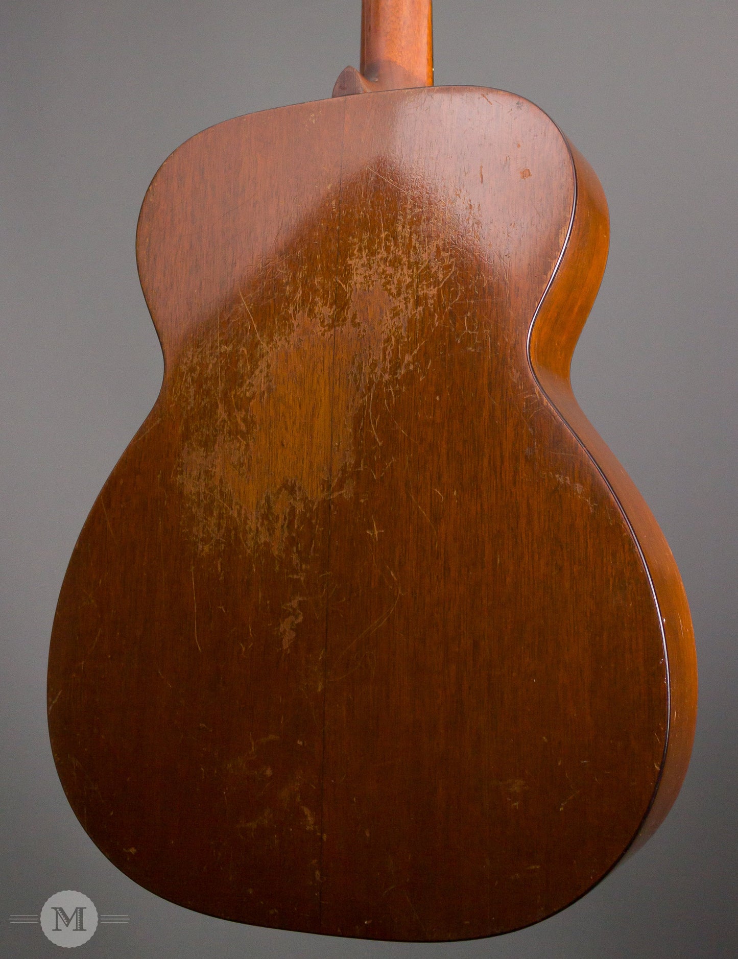 Martin Acoustic Guitars - 1949 000-18 Used