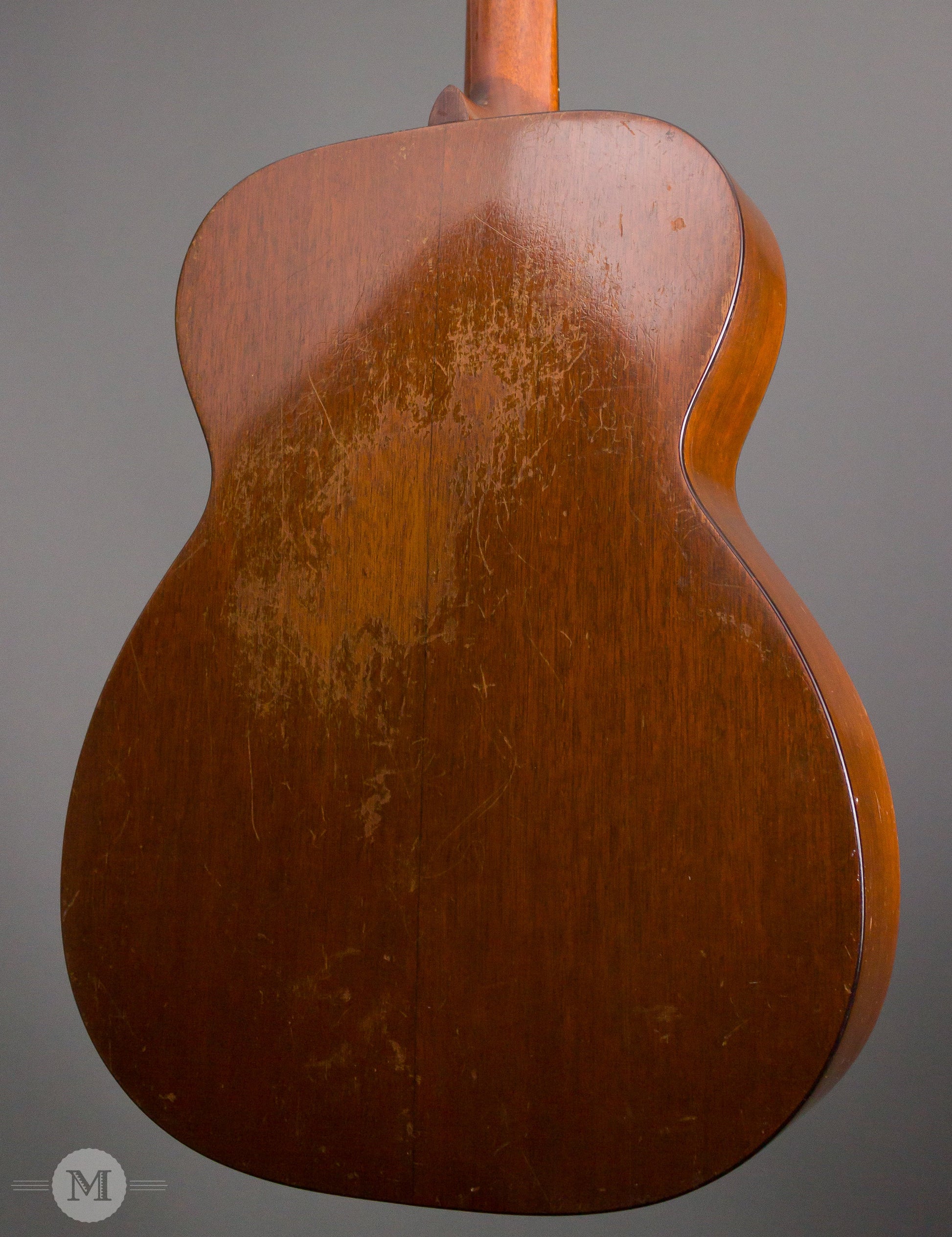 Martin Acoustic Guitars - 1949 000-18 Used