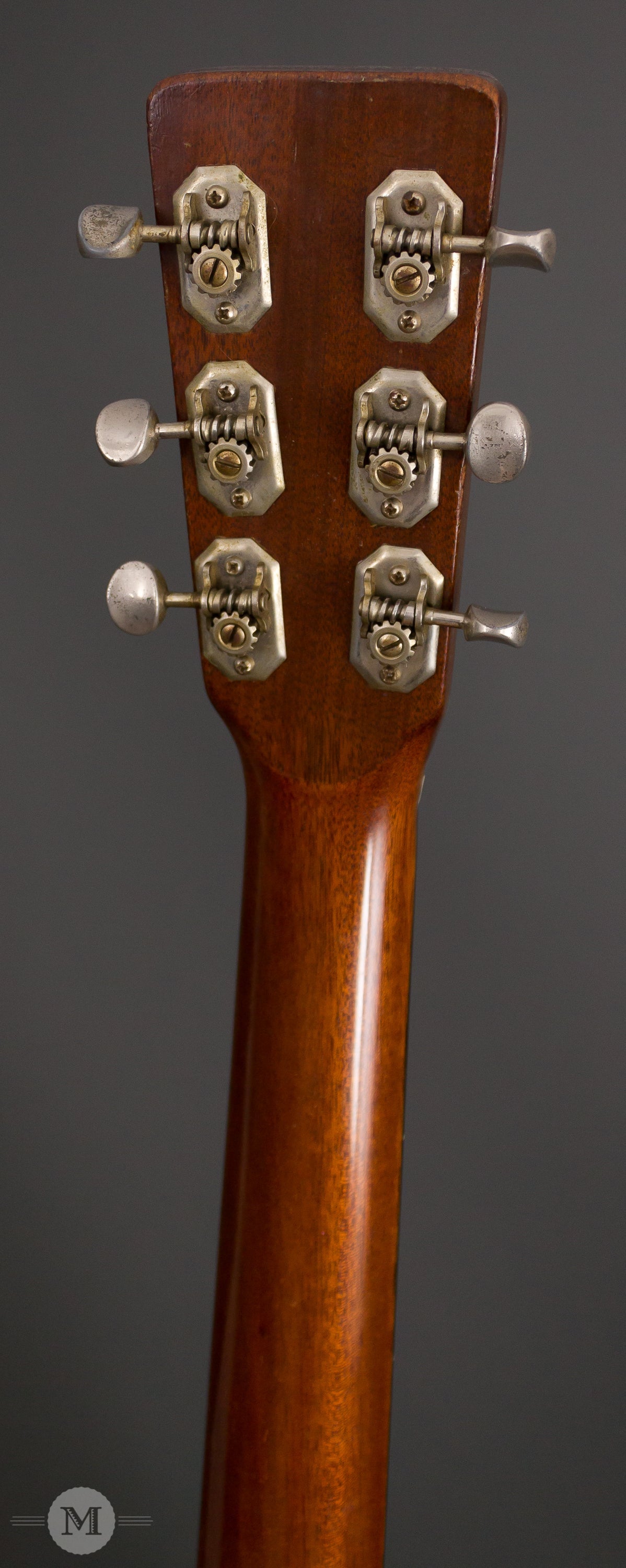 Martin Acoustic Guitars - 1949 000-18 Used