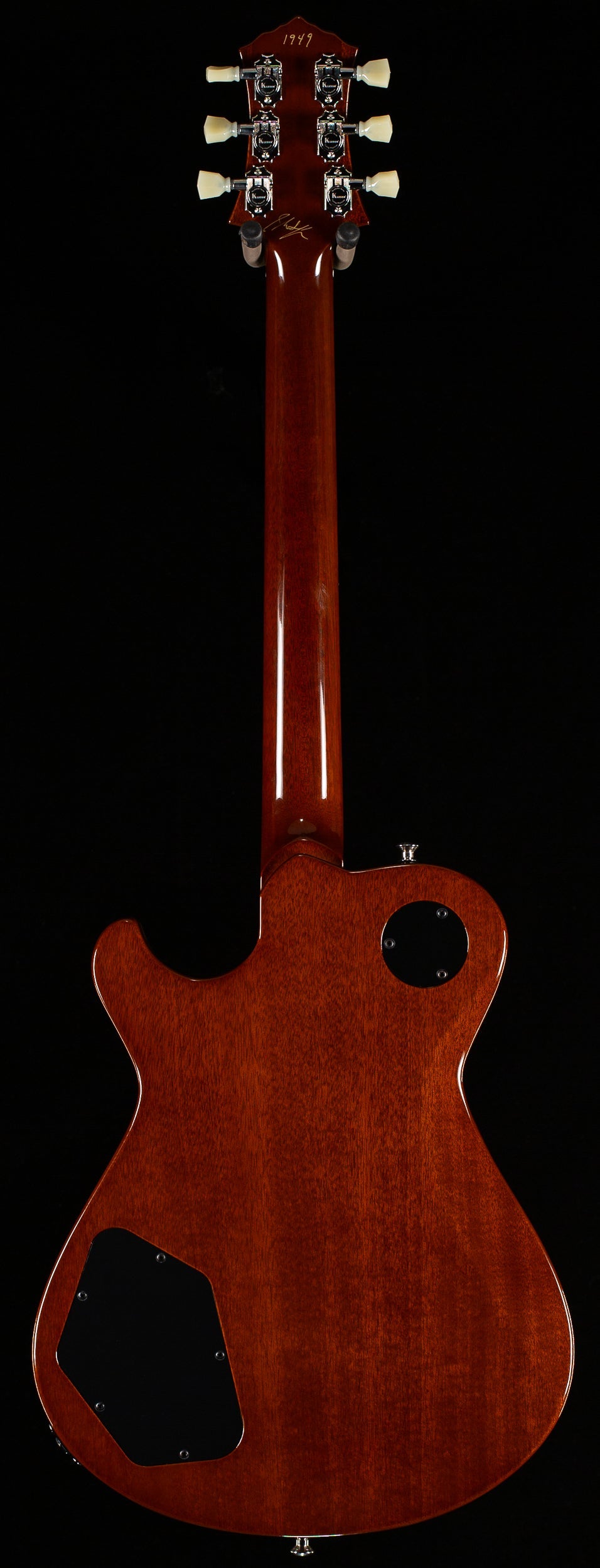 Knaggs Influence Kenai T Aged Scotch Brazilian (949)