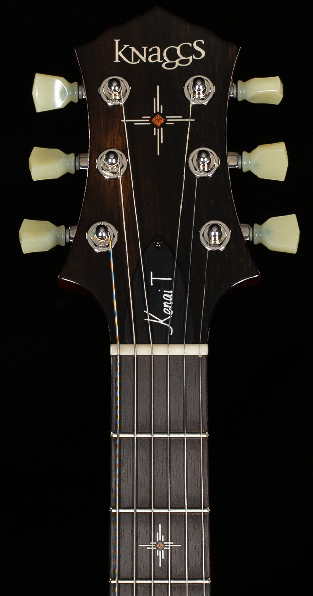 Knaggs Influence Kenai T Aged Scotch Brazilian (949)