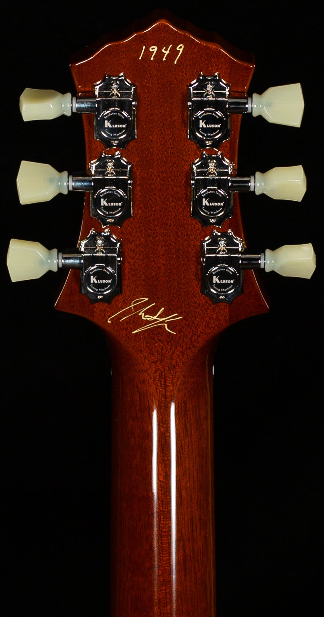 Knaggs Influence Kenai T Aged Scotch Brazilian (949)