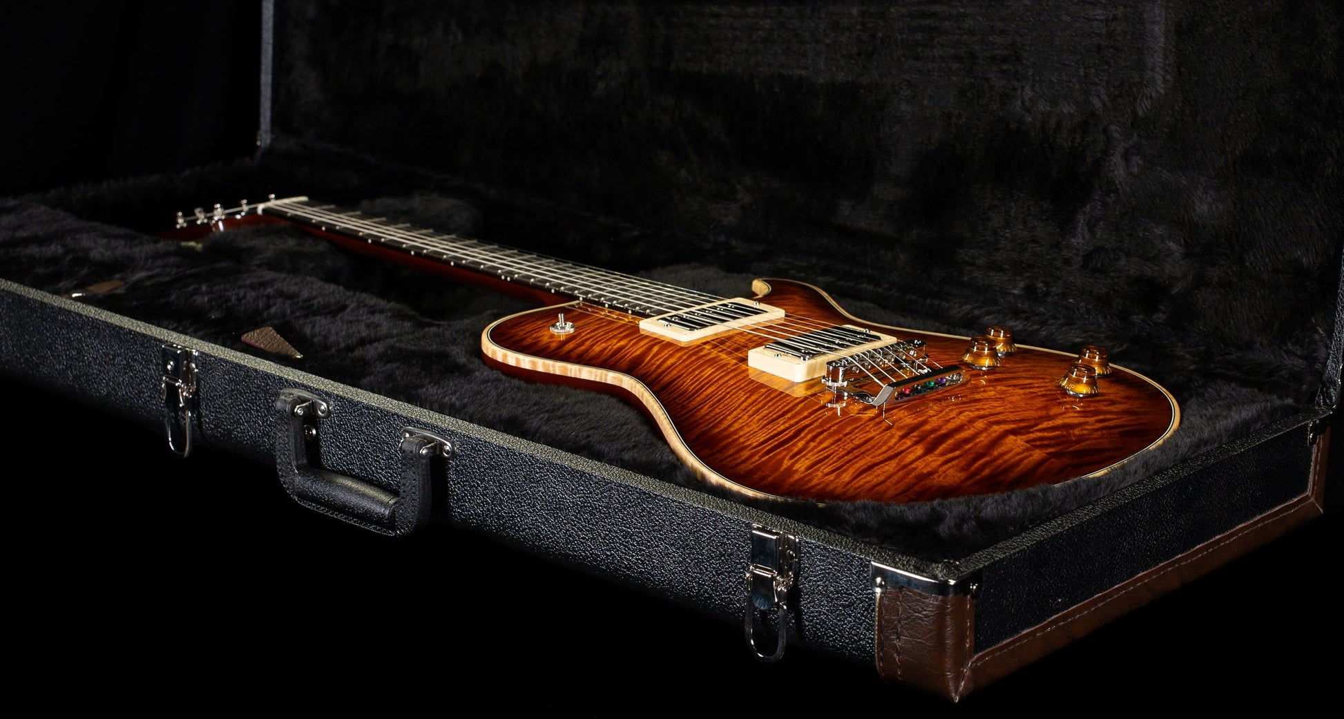 Knaggs Influence Kenai T Aged Scotch Brazilian (949)