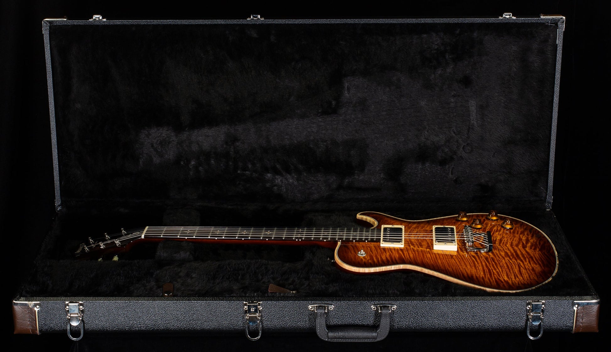 Knaggs Influence Kenai T Aged Scotch Brazilian (949)