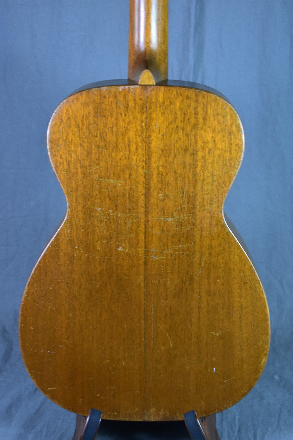 1949 Martin 0-15