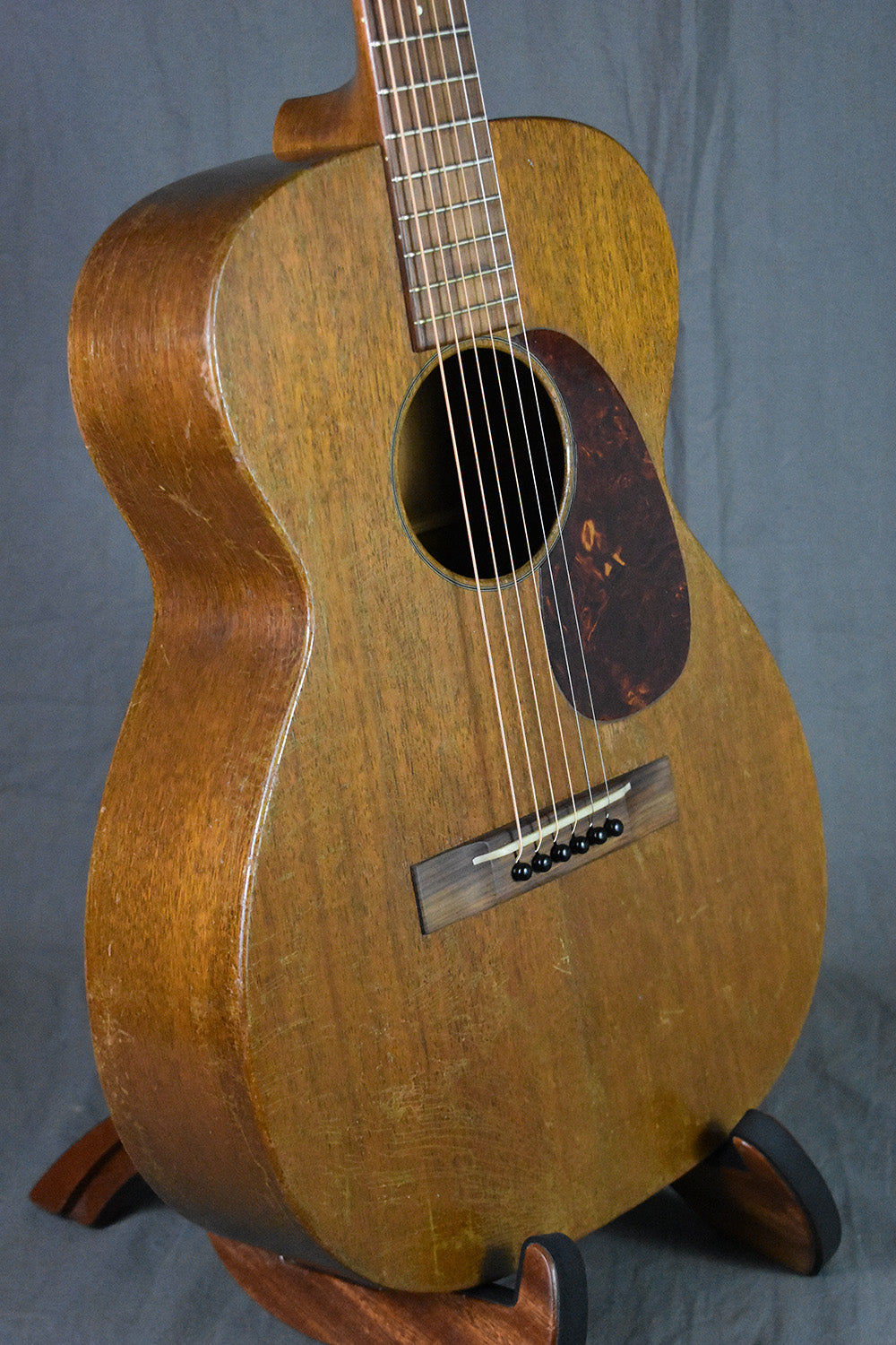 1949 Martin 0-15