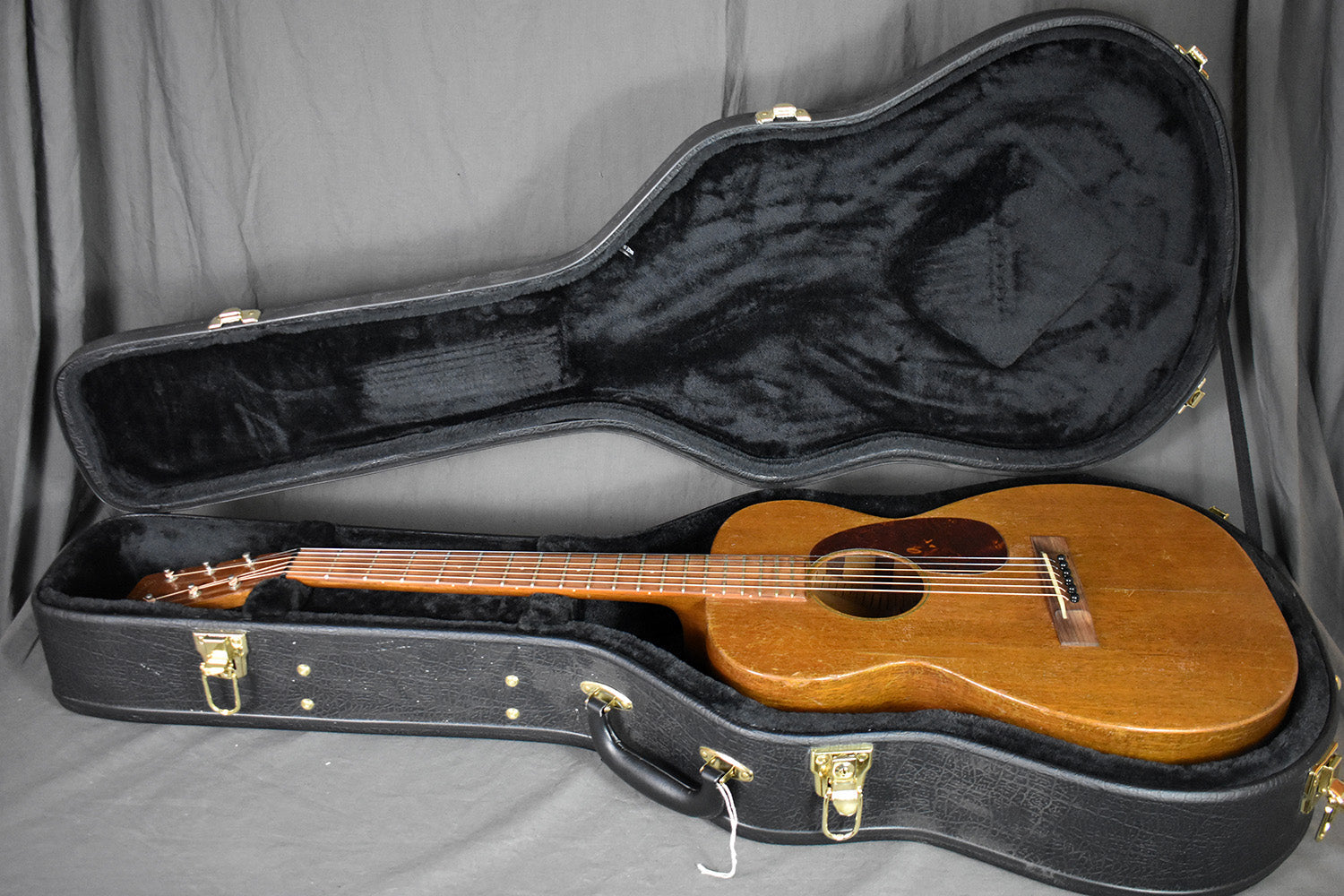 1949 Martin 0-15
