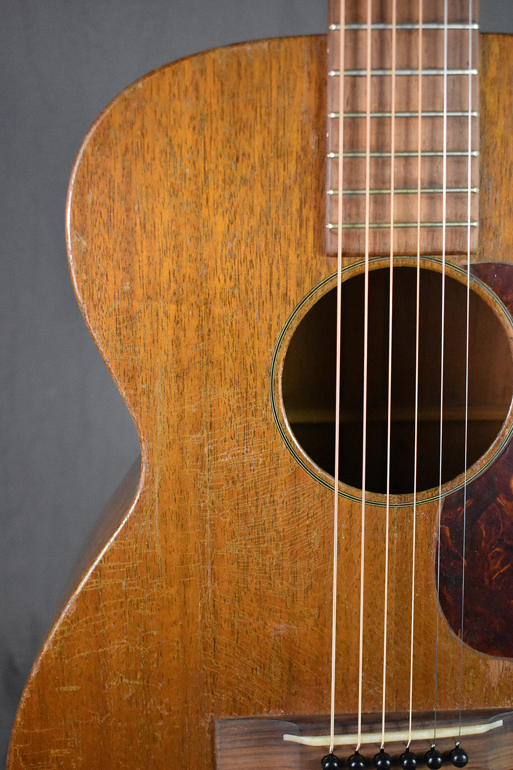1949 Martin 0-15
