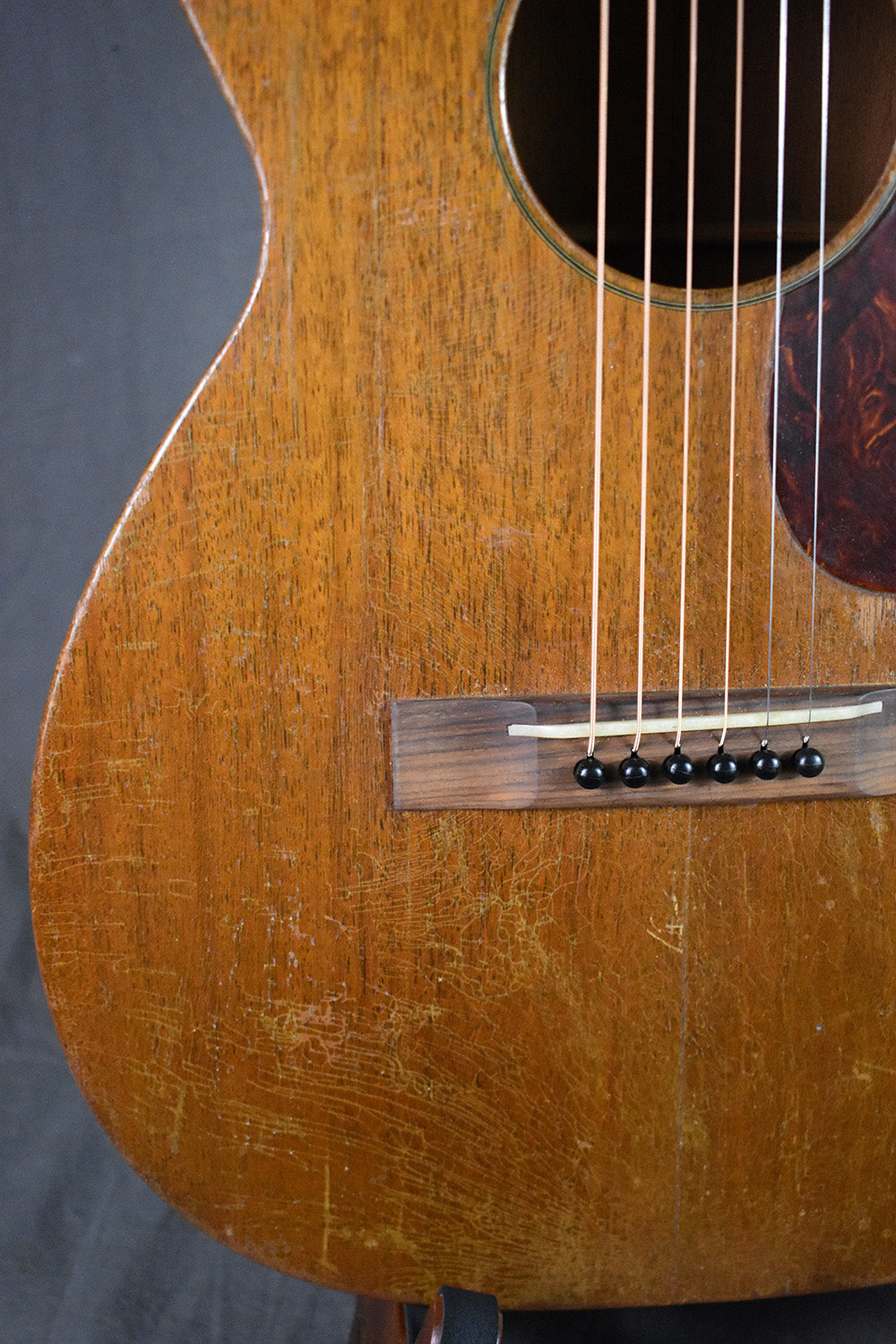 1949 Martin 0-15