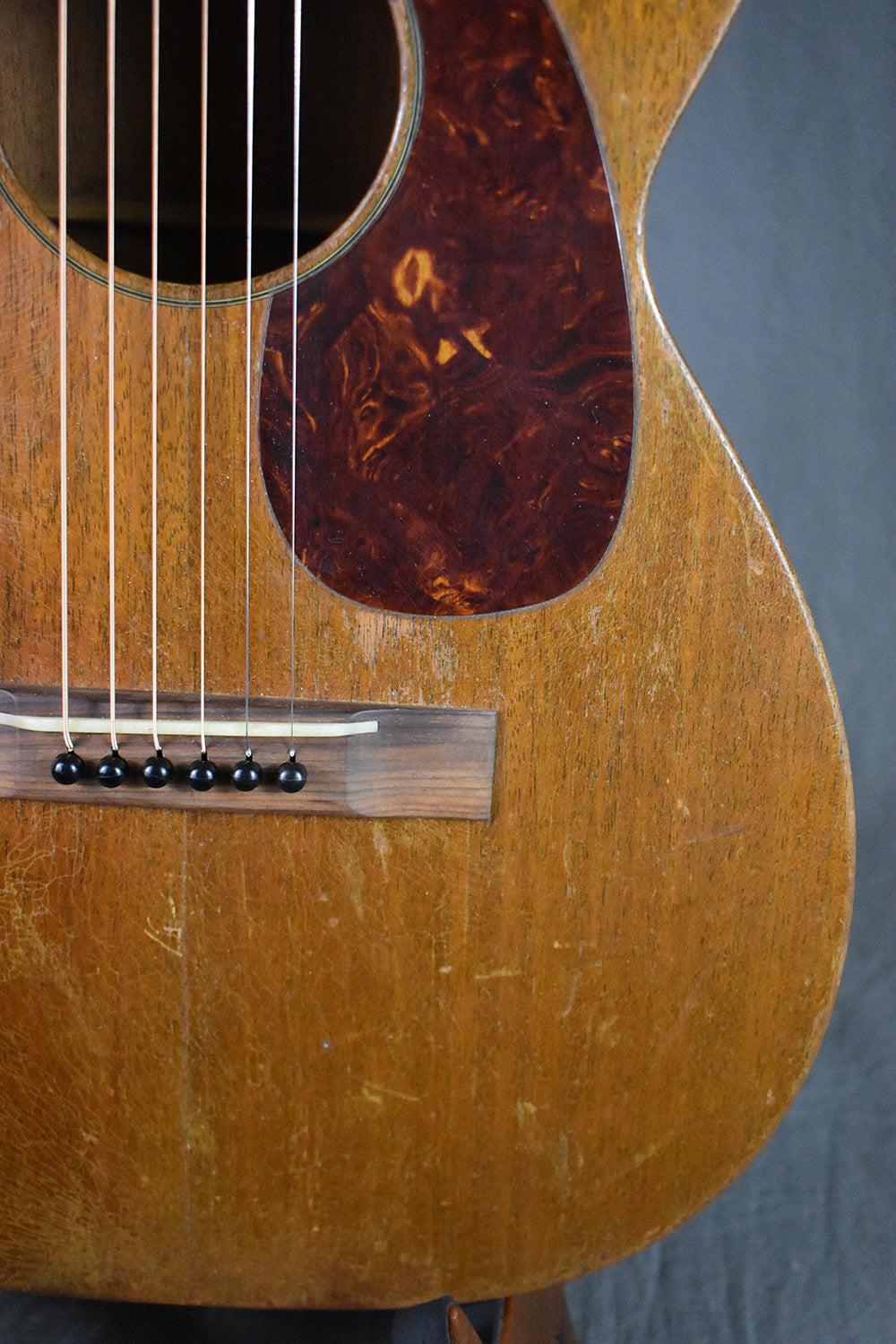 1949 Martin 0-15