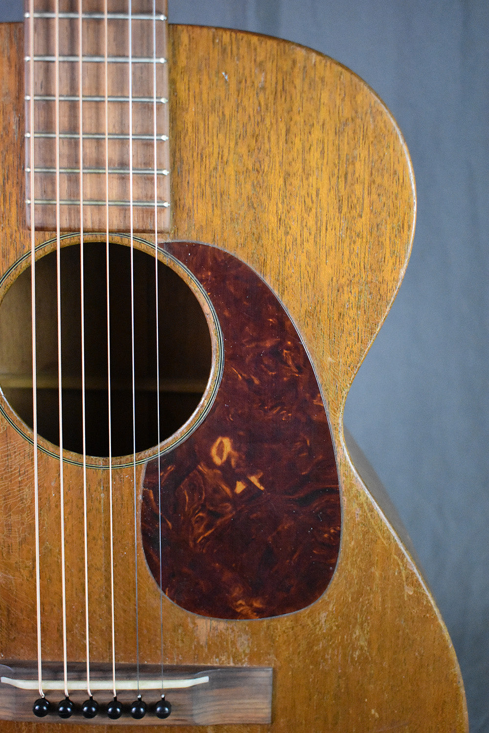 1949 Martin 0-15