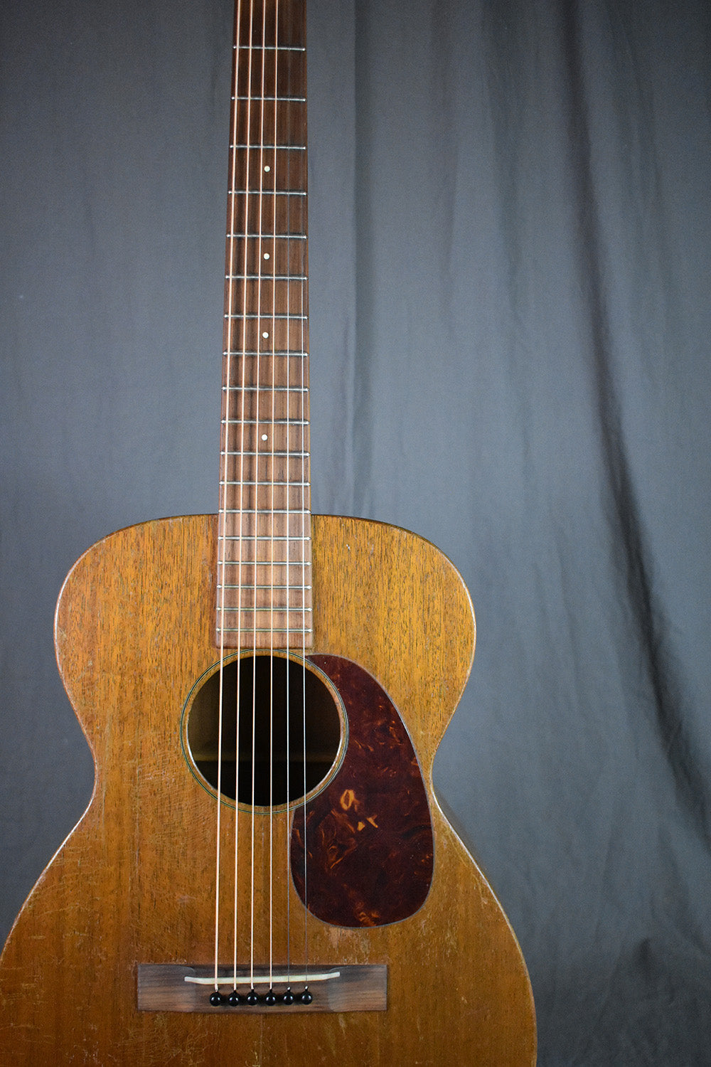 1949 Martin 0-15