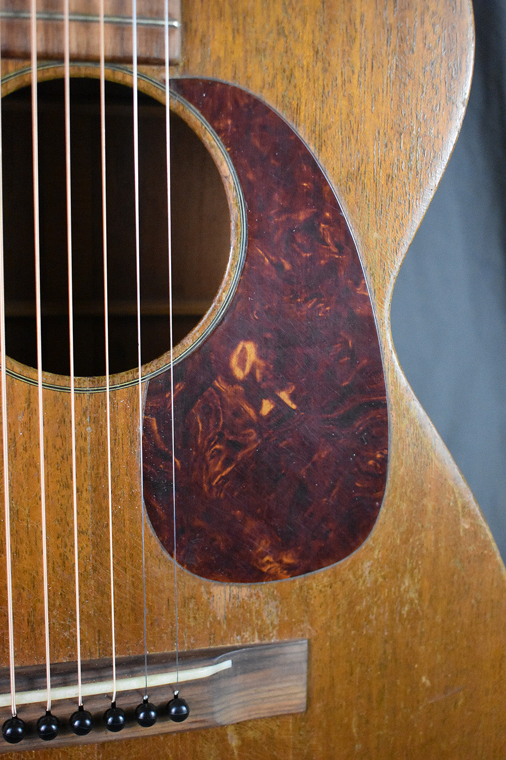 1949 Martin 0-15