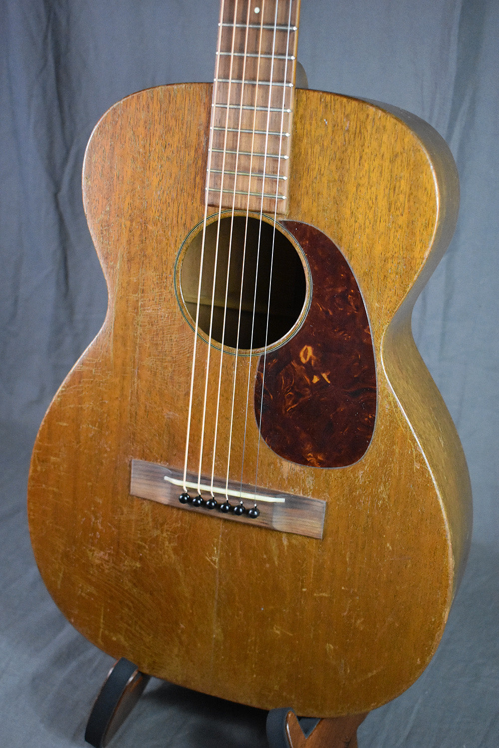 1949 Martin 0-15