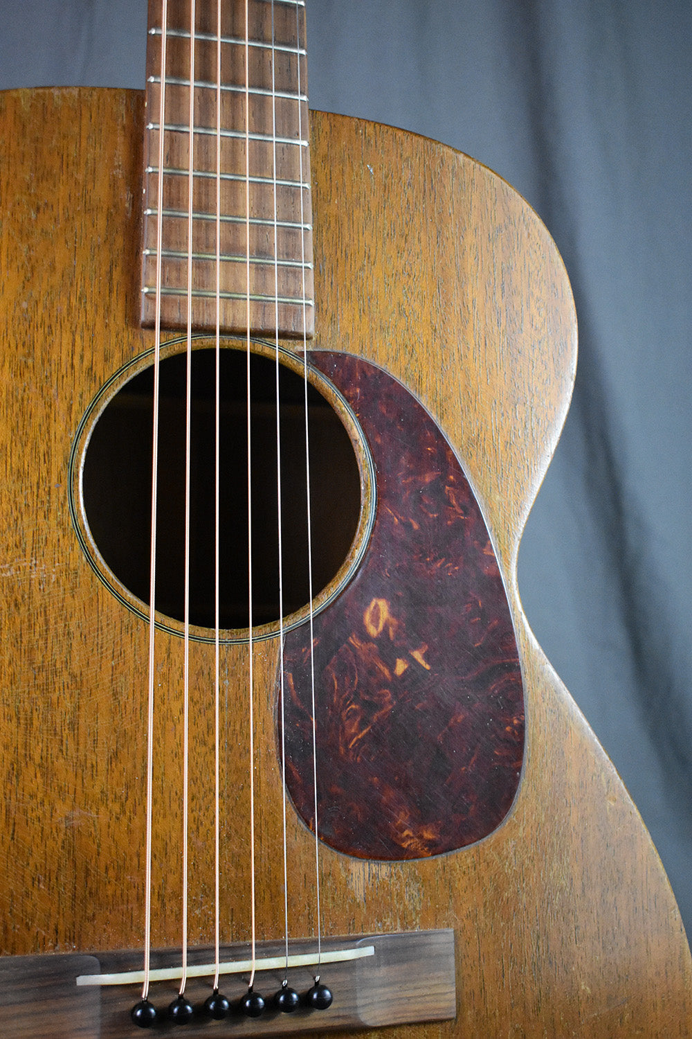 1949 Martin 0-15