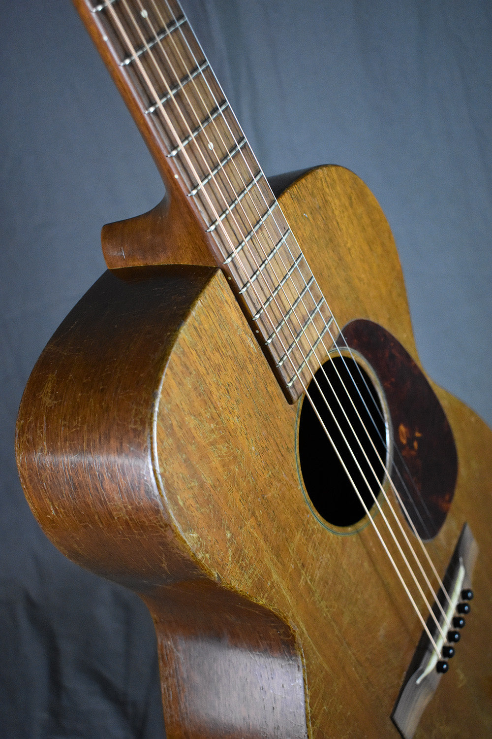 1949 Martin 0-15