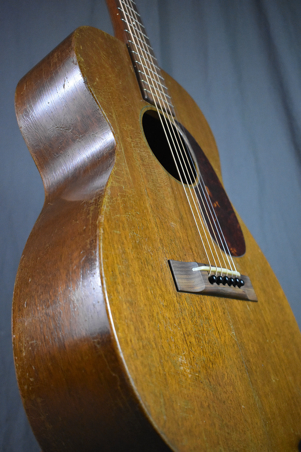 1949 Martin 0-15