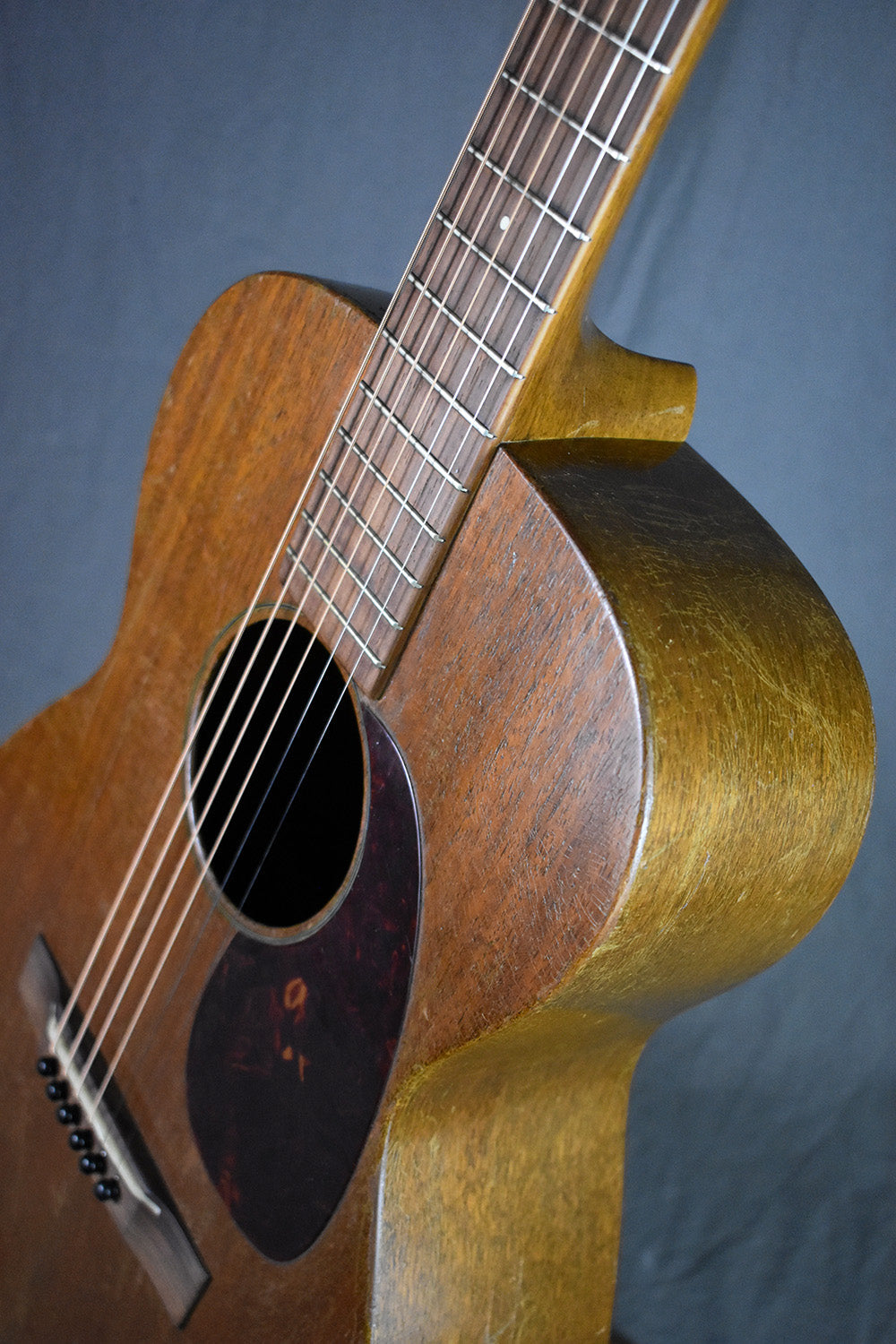 1949 Martin 0-15