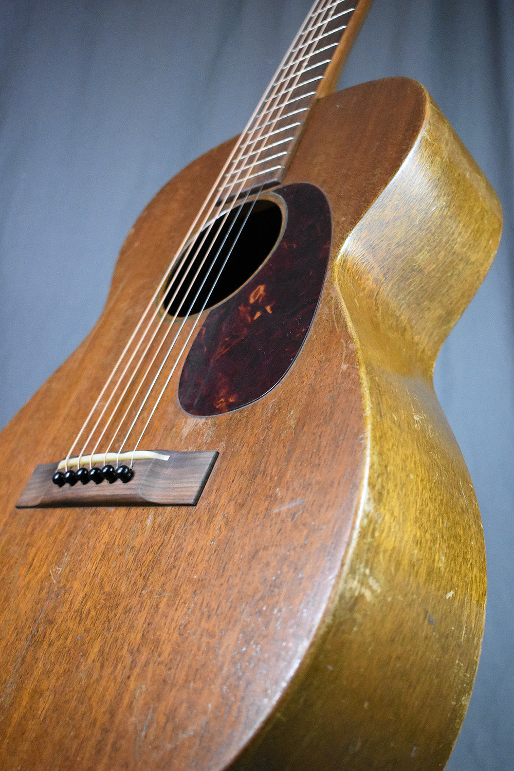 1949 Martin 0-15