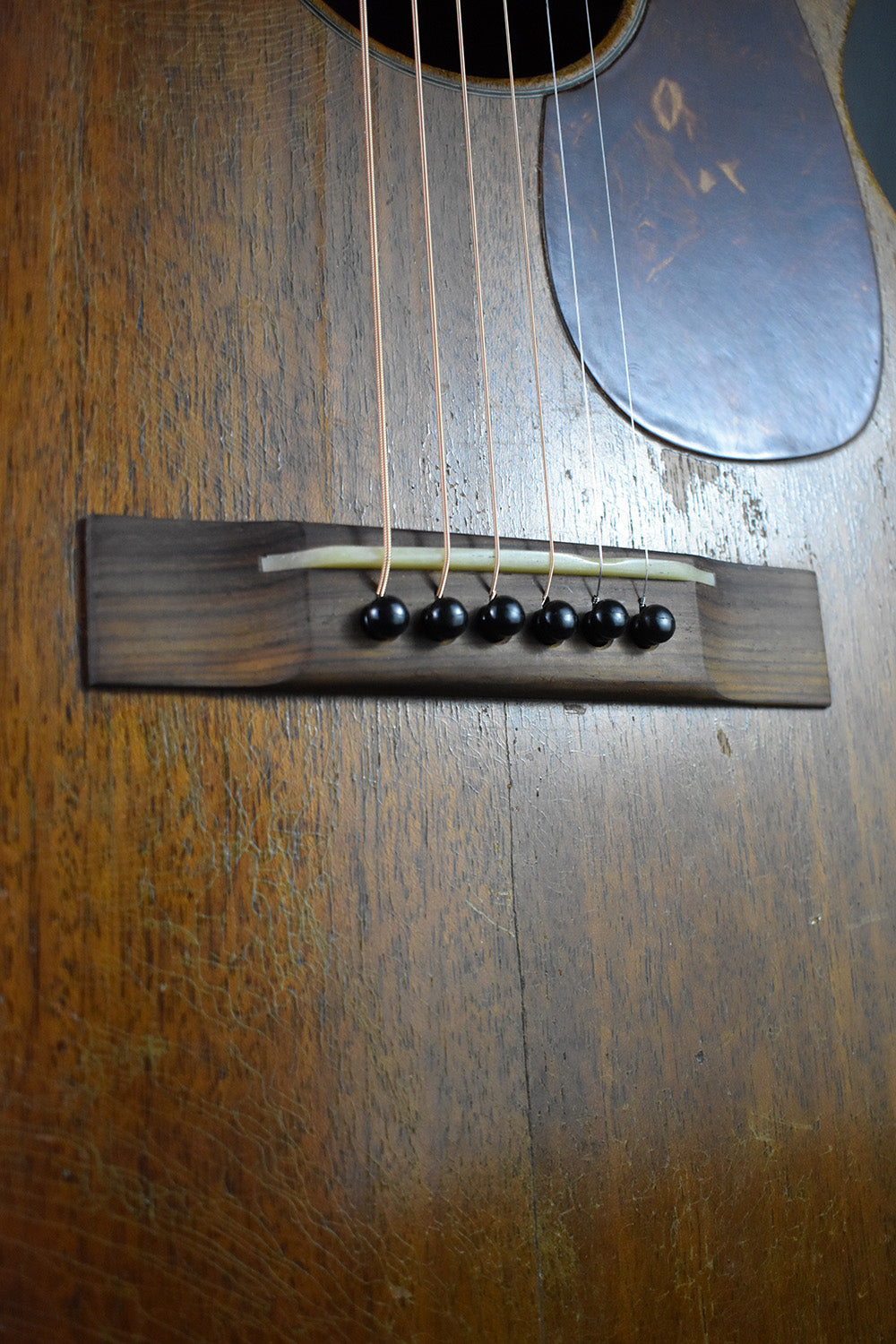 1949 Martin 0-15