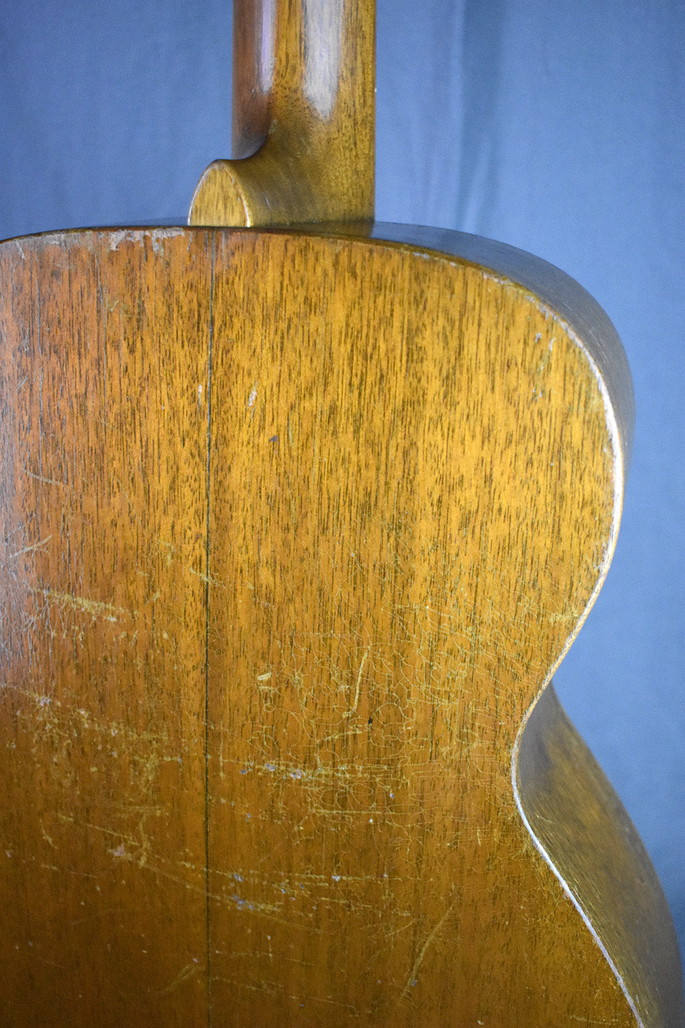 1949 Martin 0-15