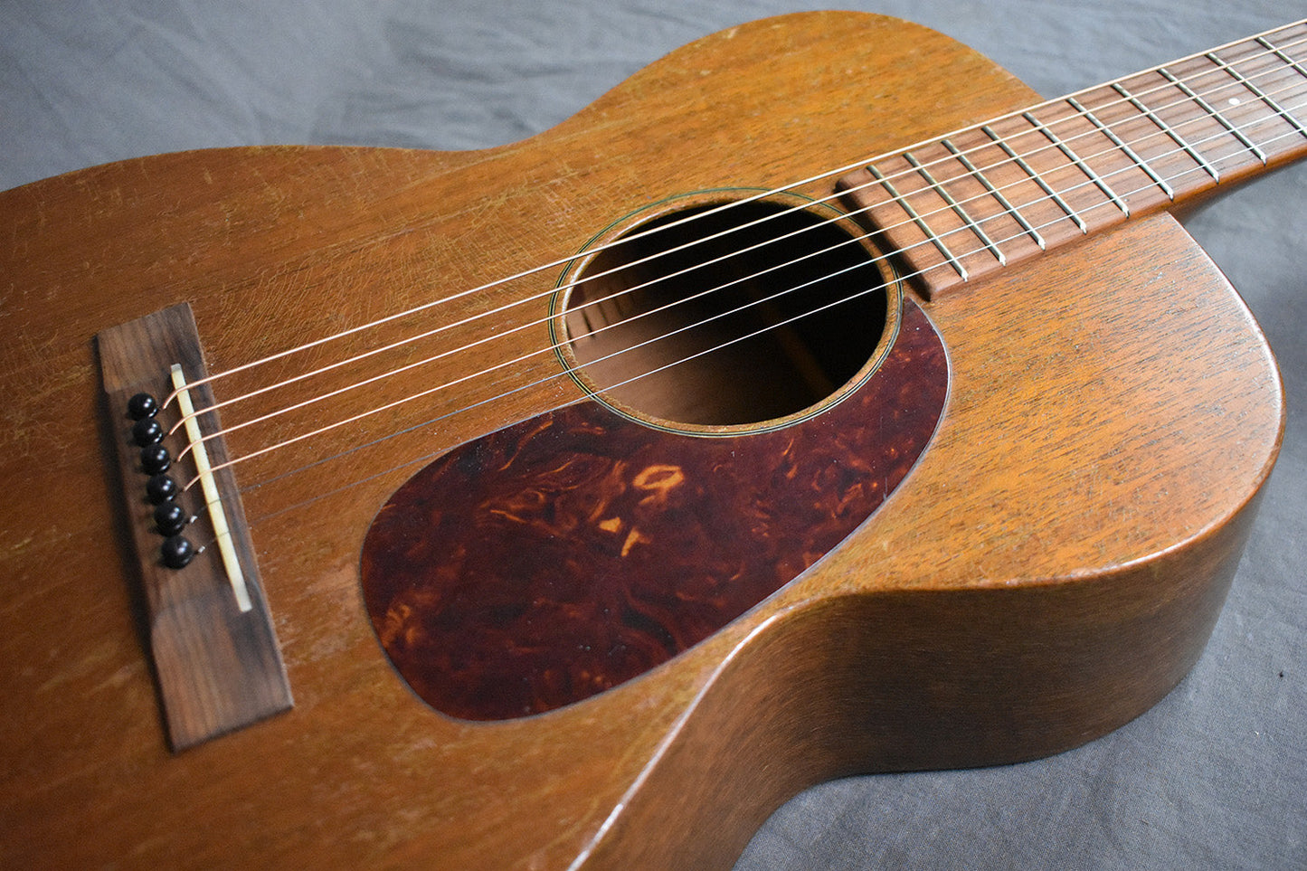 1949 Martin 0-15