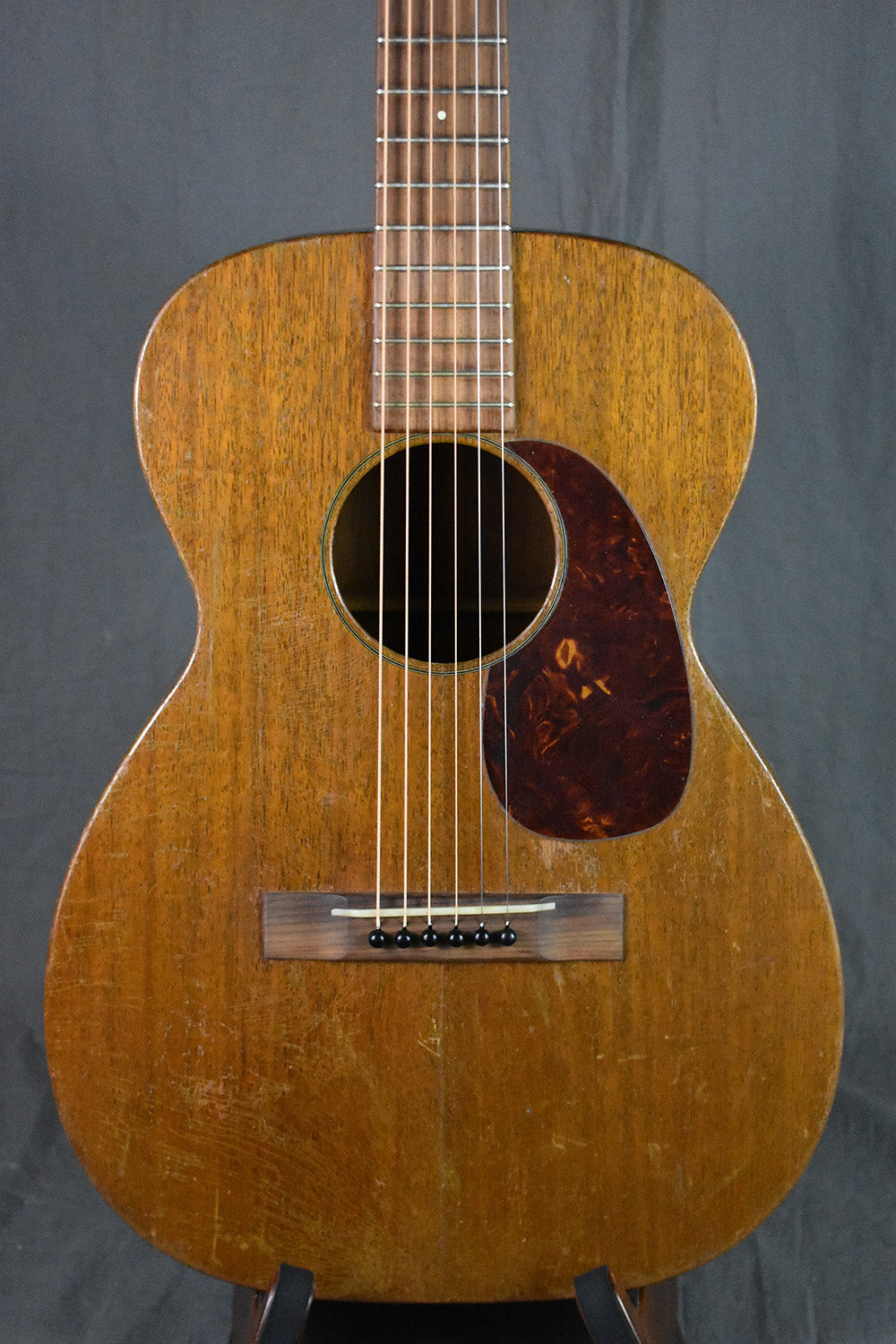 1949 Martin 0-15